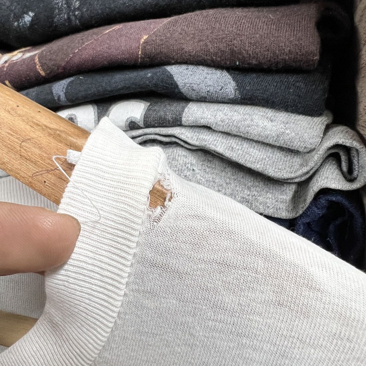 Metallica METALLICA JUMP IN THE FIRE Size US M / EU 48-50 / 2 - 5 Thumbnail