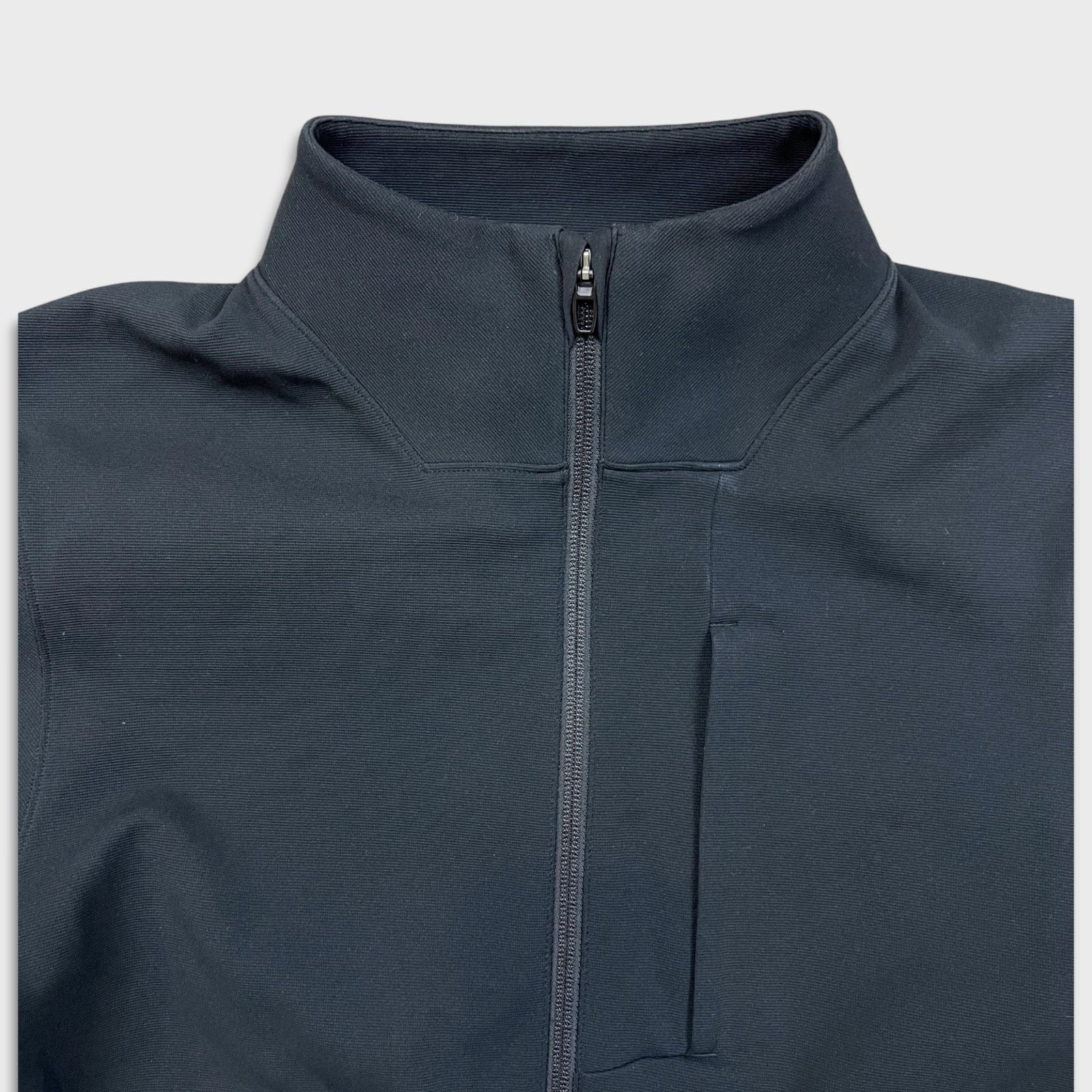 Lululemon Lululemon Sojourn Jacket Full Zip Outdoor Tracksuit Top Size US L / EU 52-54 / 3 - 2 Thumbnail