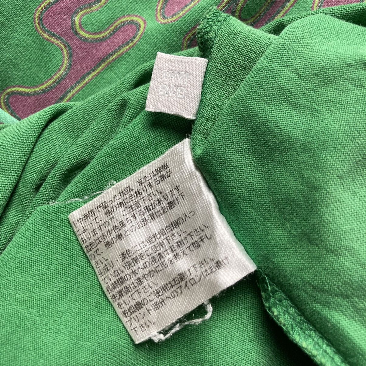 Maharishi 🇯🇵 HARDY BLECHMAN MAHARISHI PSYCHEDELIC ART TSHIRT Size US M / EU 48-50 / 2 - 13 Thumbnail
