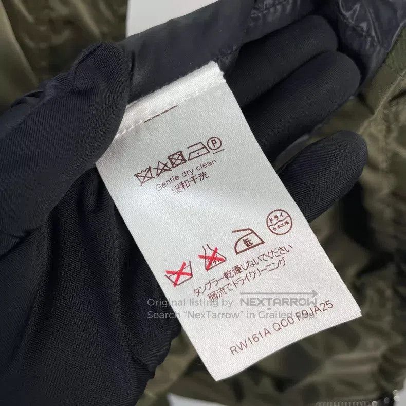 Louis Vuitton Louis Vuitton jacket Size US XXS / EU 40 - 5 Thumbnail