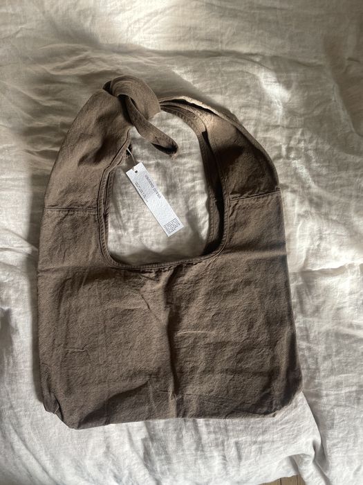 Ground Cover Ground Cover Tsuno Bag Original Heavy Weight Grailed