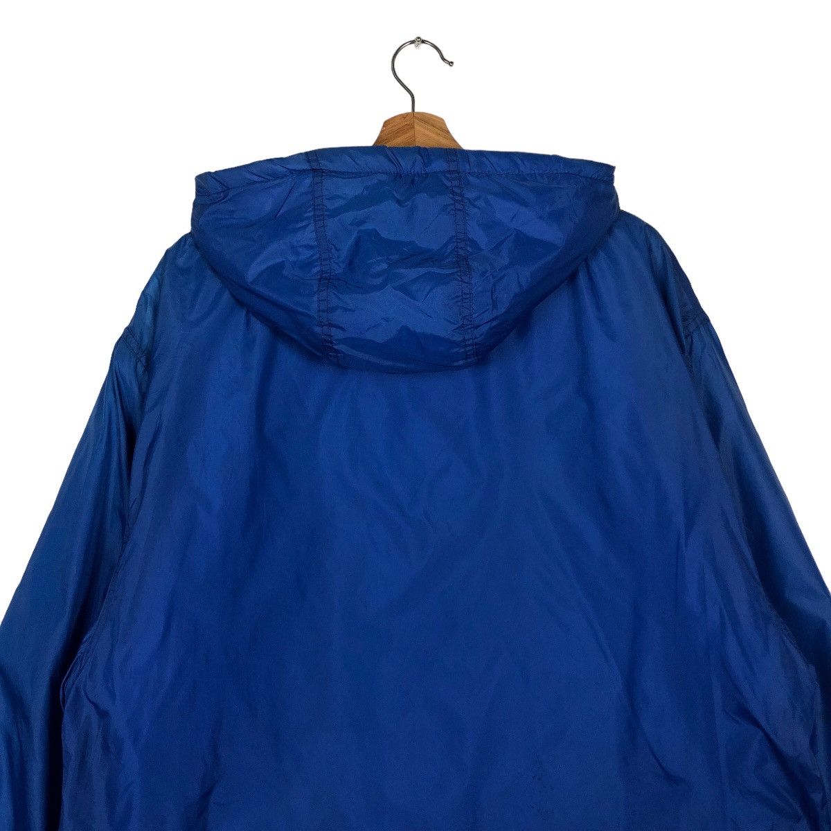 Japanese Brand 🔥1995 Vintage Long Jacket Los Angeles Nomo Toyota Big Logo Size US M / EU 48-50 / 2 - 8 Thumbnail