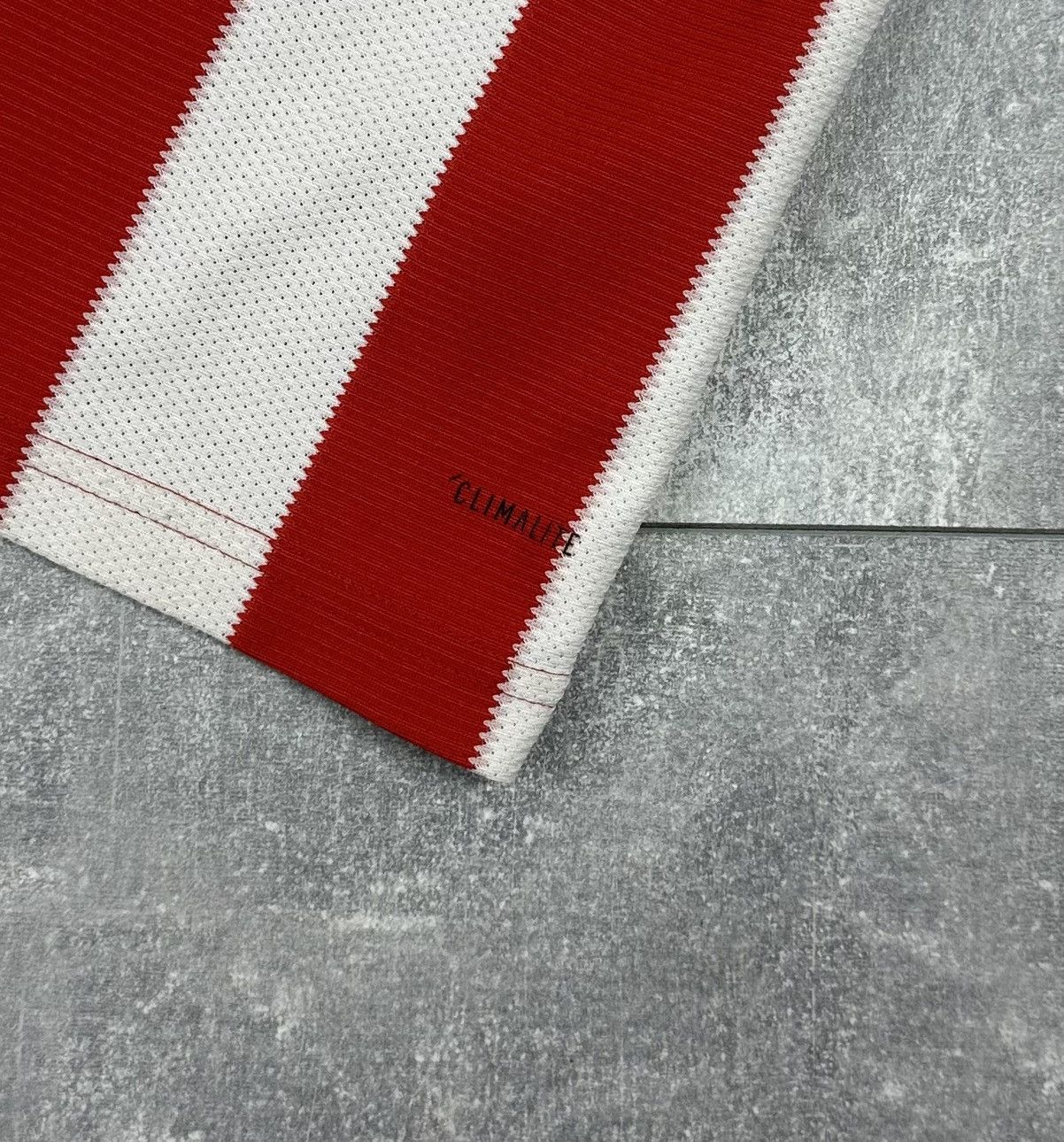 Adidas Adidas Sunderland Fc 2018/19 Home Soccer Jersey Size US L / EU 52-54 / 3 - 3 Thumbnail