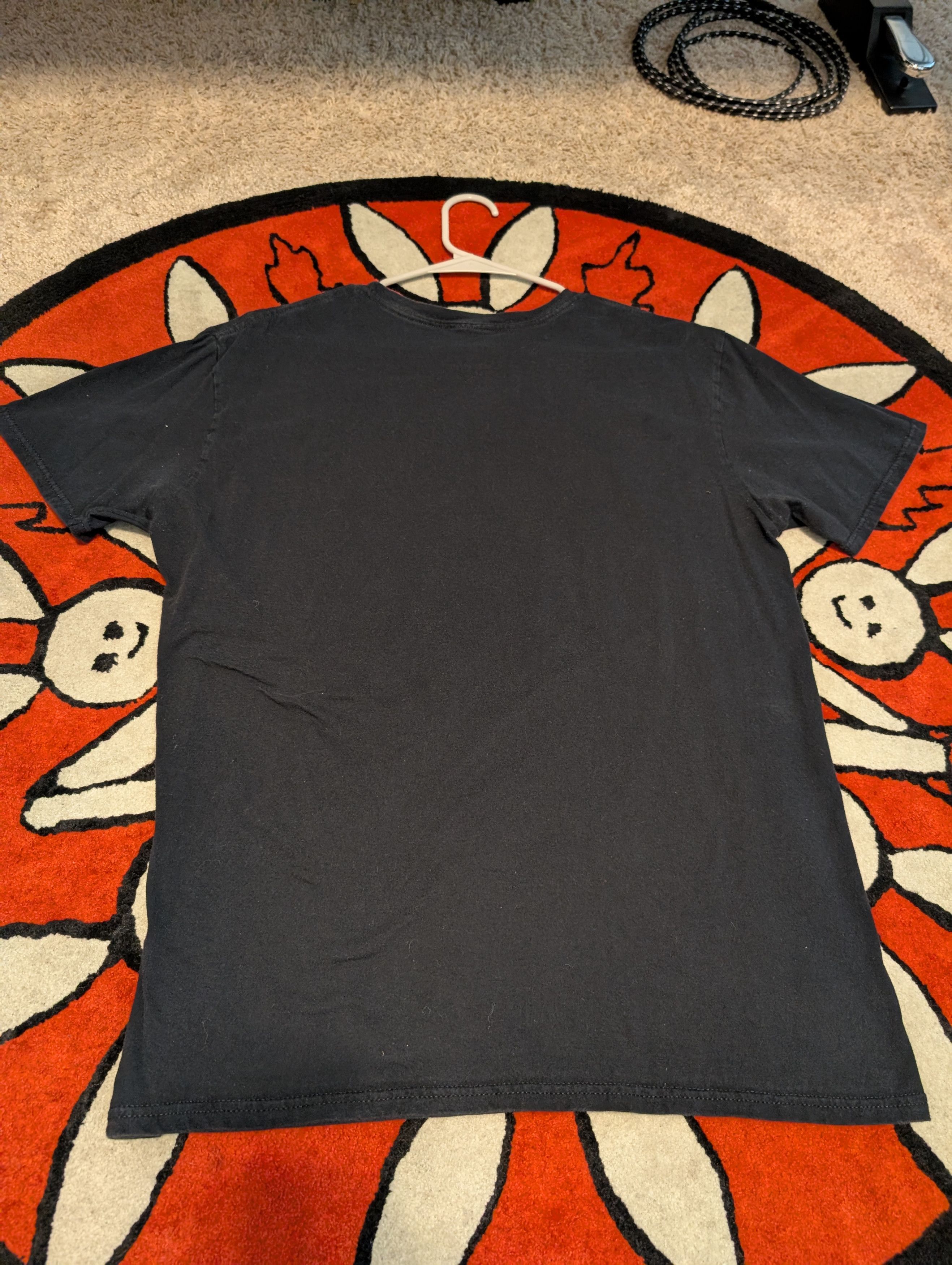 Copes Smrtdeath x Copes Tee Size US L / EU 52-54 / 3 - 4 Thumbnail