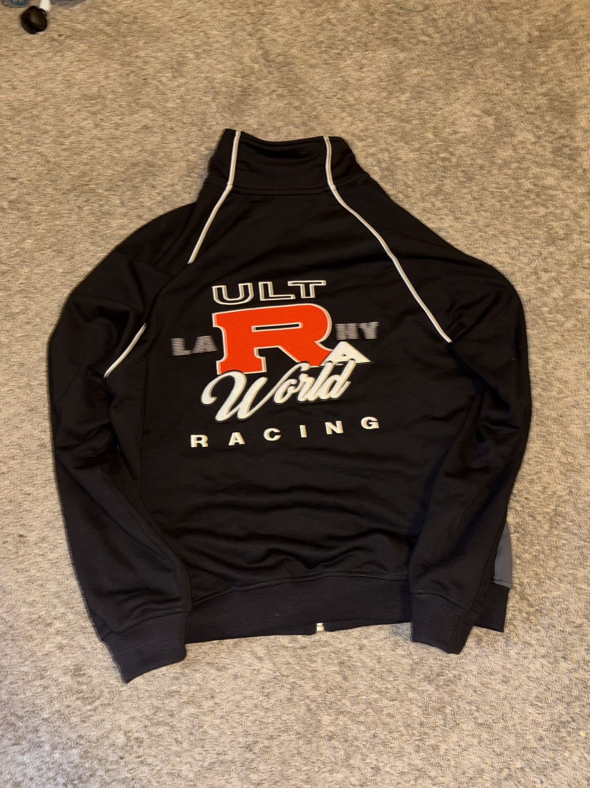 murd333r.fm Ultra GTR Track Jacket Size US M / EU 48-50 / 2 - 2 Thumbnail