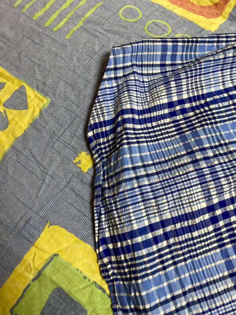 Polo Ralph Lauren × Ralph Lauren × Vintage Vintage 90s Polo Ralph Lauren shirt Size US S / EU 44-46 / 1 - 2 Thumbnail