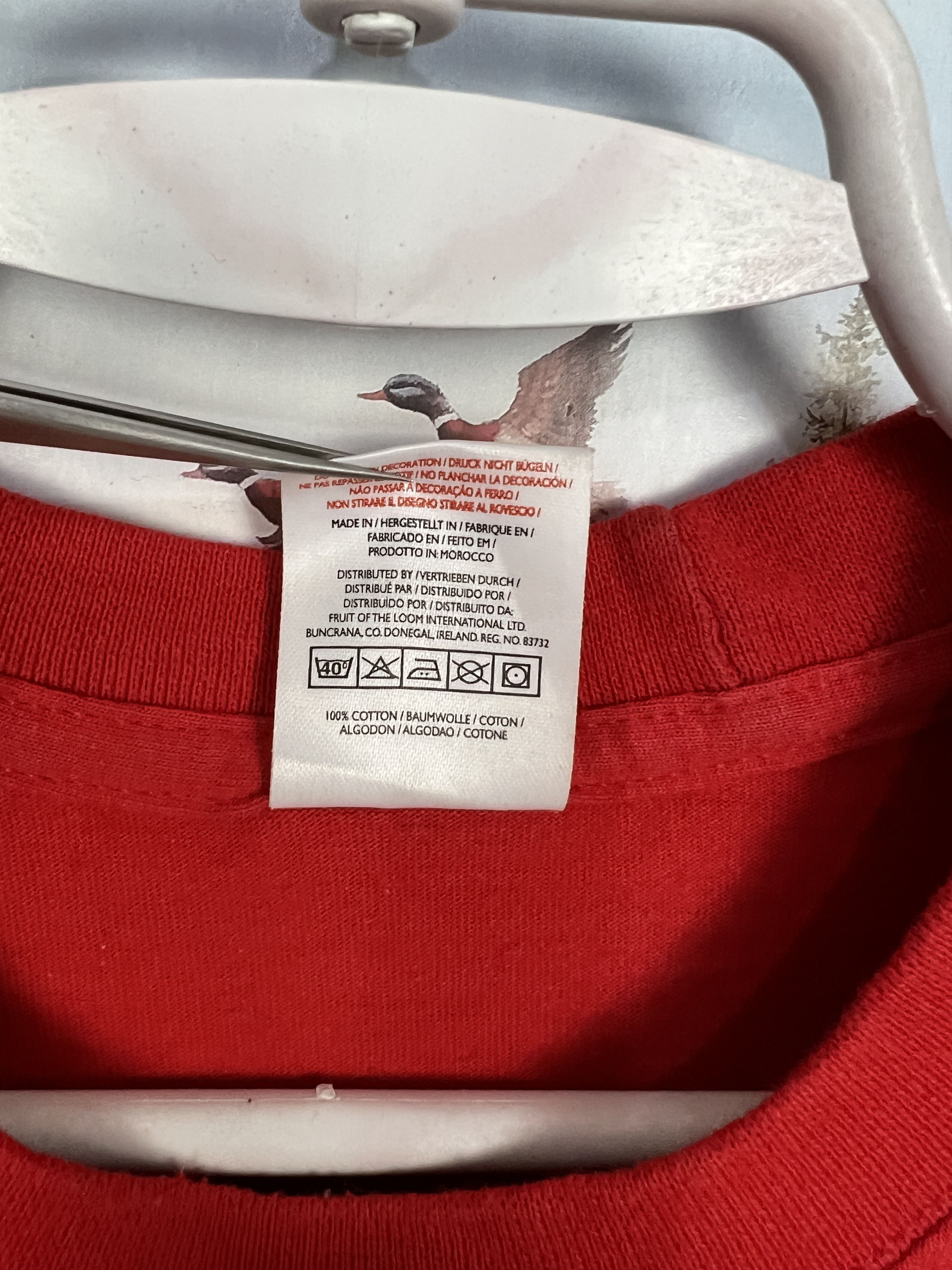 Vintage Vintage MTV Jackass Shopping Cart Shirt Stunt TV Show Size US M / EU 48-50 / 2 - 8 Thumbnail