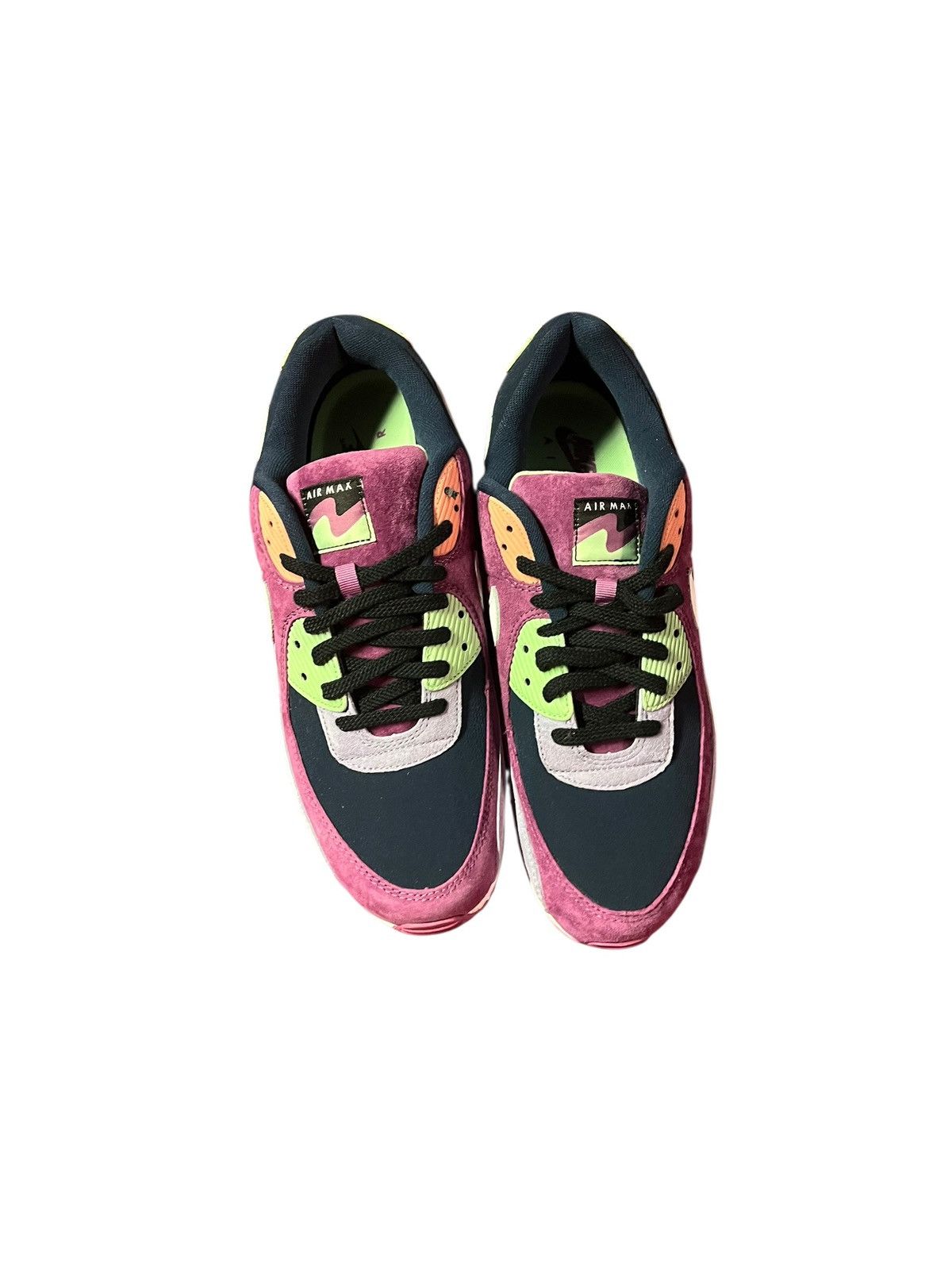 Nike Nike Air Max 90 NRG size 14 Size US 14 / EU 47 - 1 Thumbnail