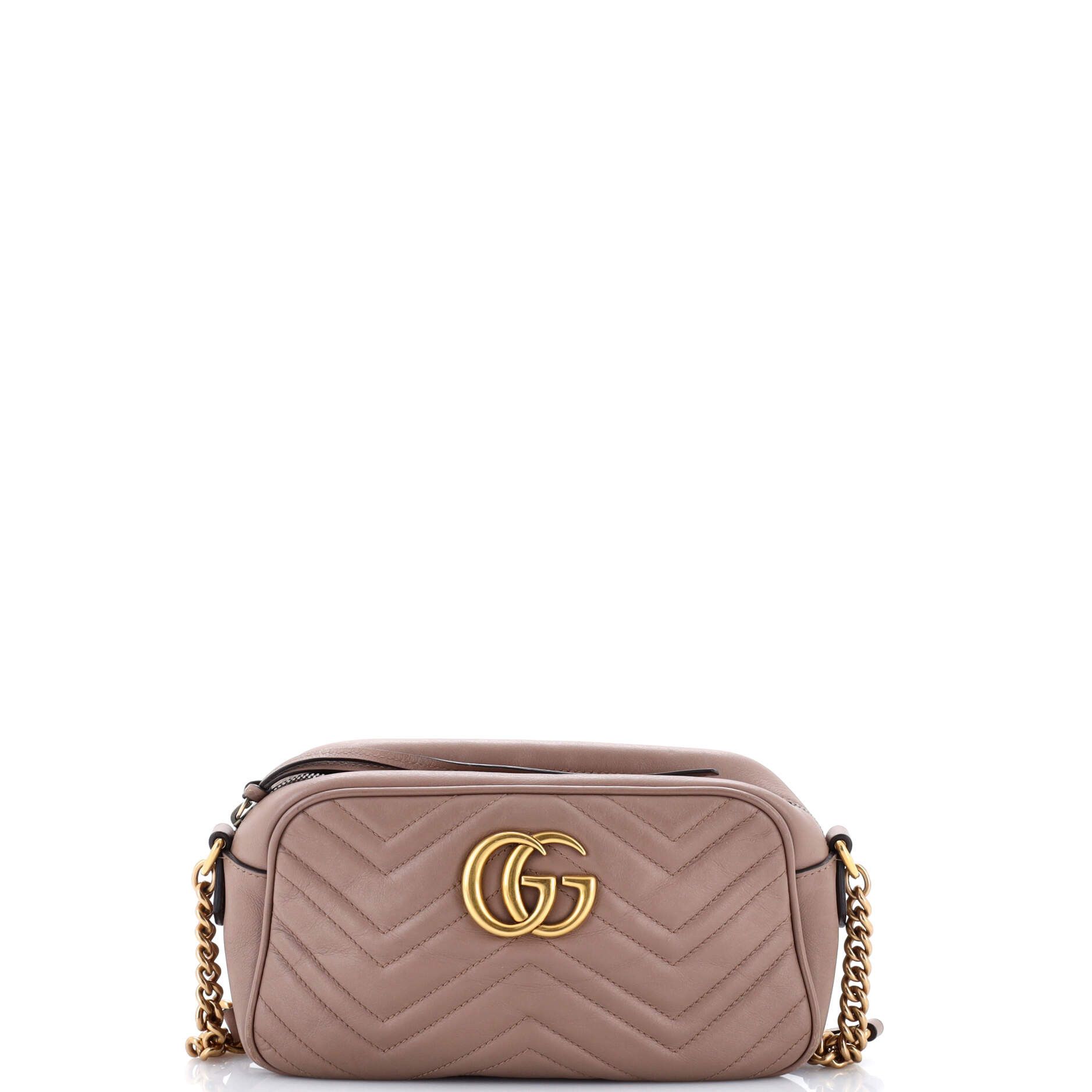 Gucci GG Marmont Shoulder Bag Size ONE SIZE - 1 Thumbnail