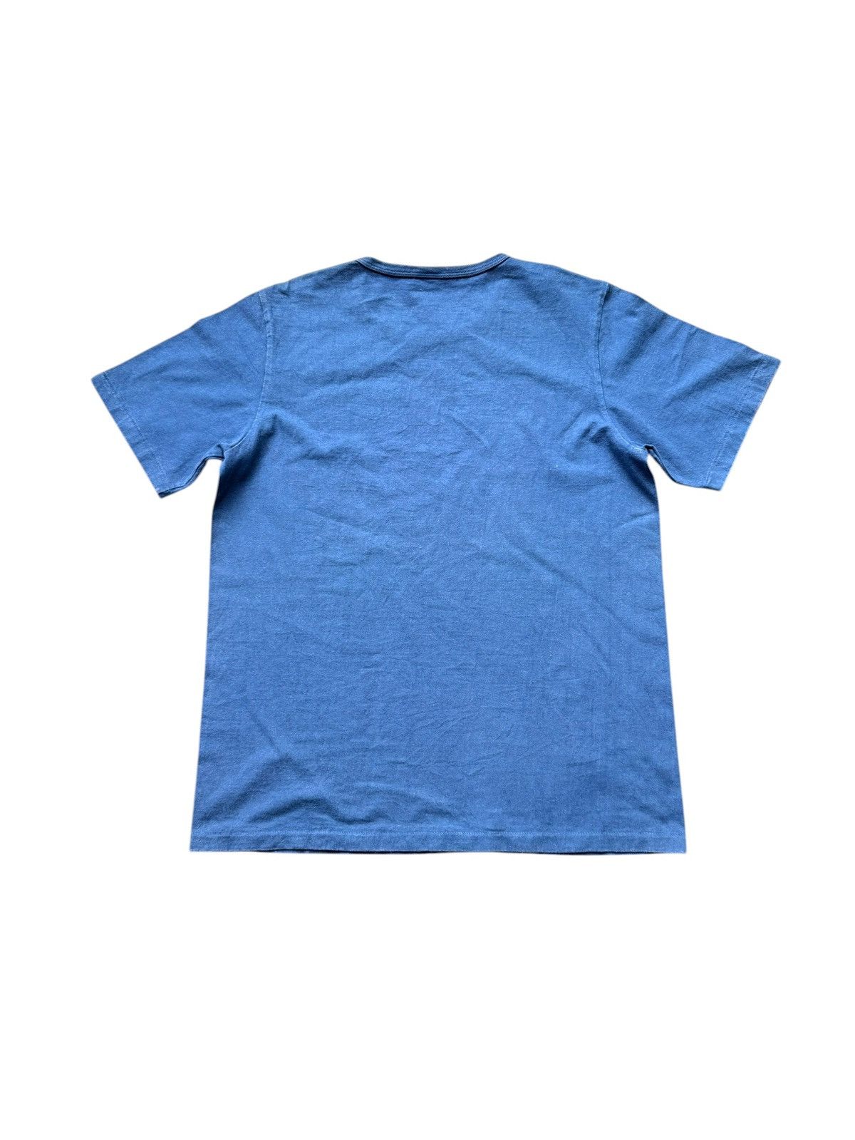 Denime Denime Japan Size US M / EU 48-50 / 2 - 5 Thumbnail