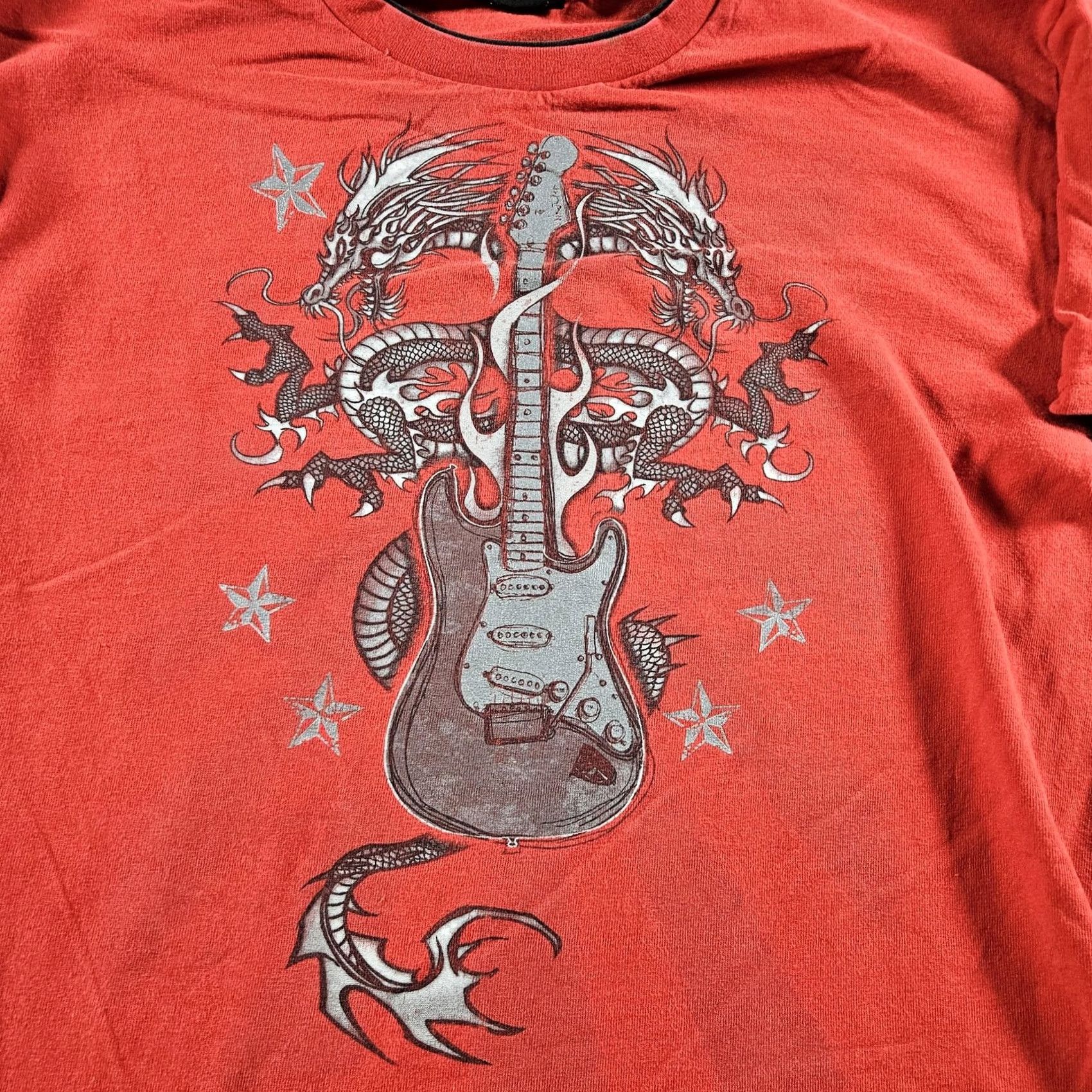 Vintage 1. Hybrid Tees Size US S / EU 44-46 / 1 - 2 Thumbnail