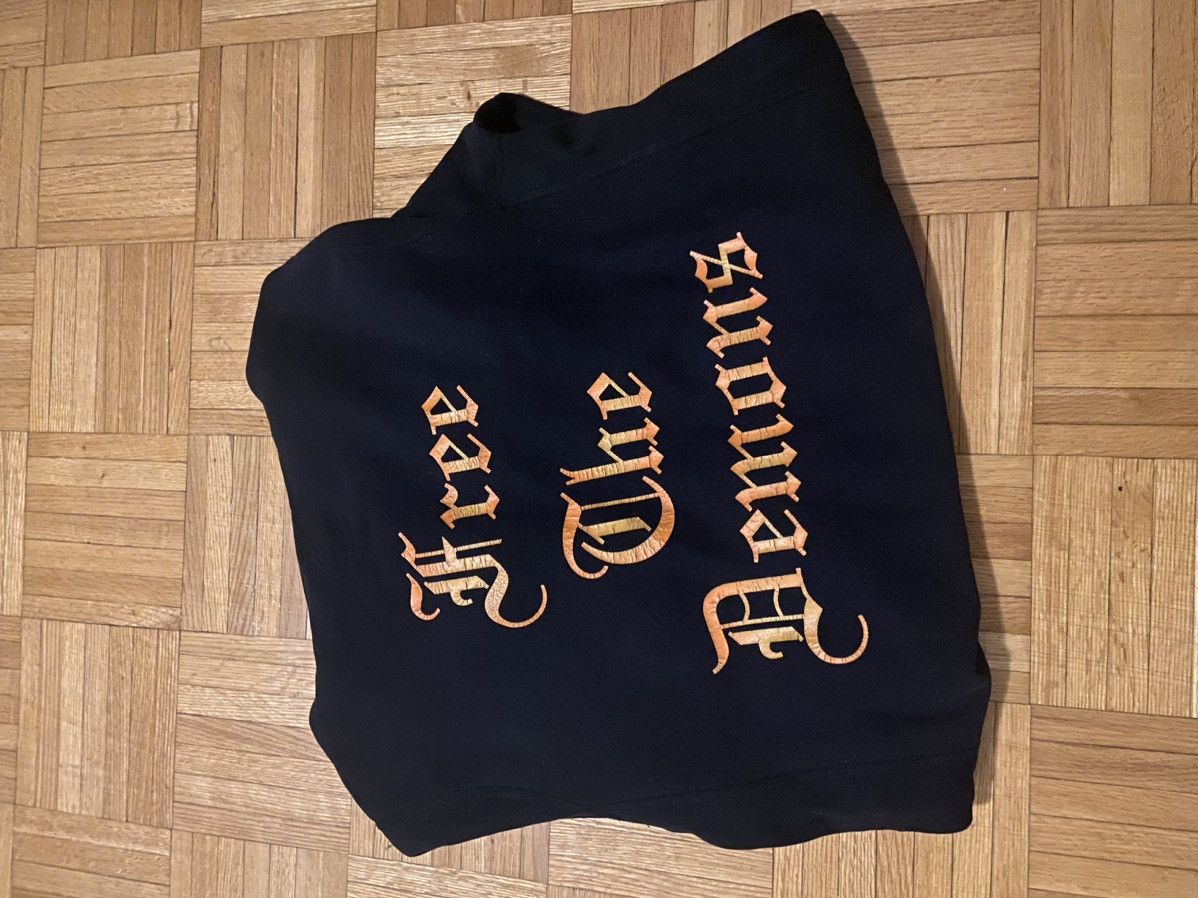 Free the demons ovo sale