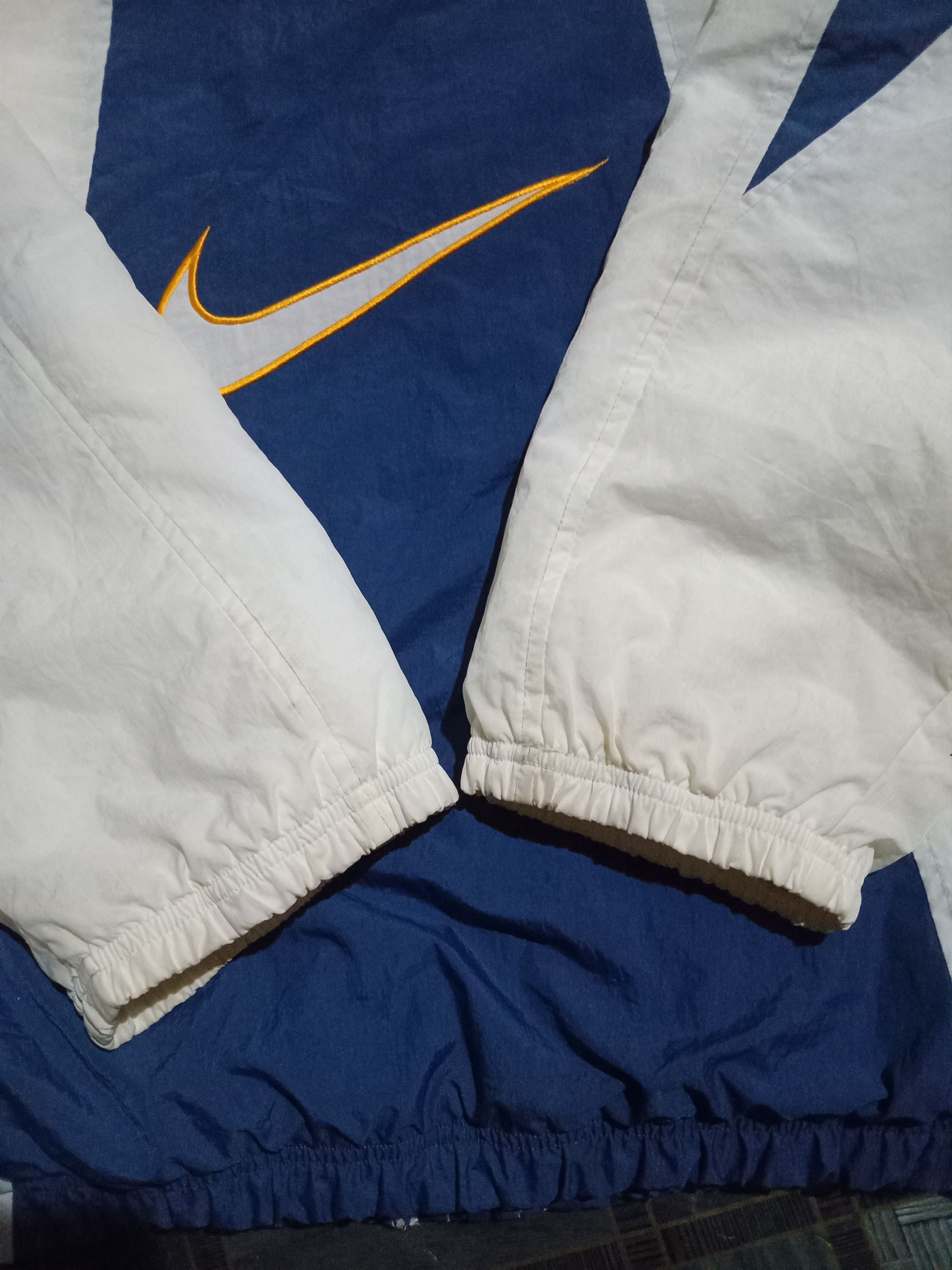 Nike Vintage 90s Nike Air Men's XL Puffer Size US XL / EU 56 / 4 - 4 Thumbnail