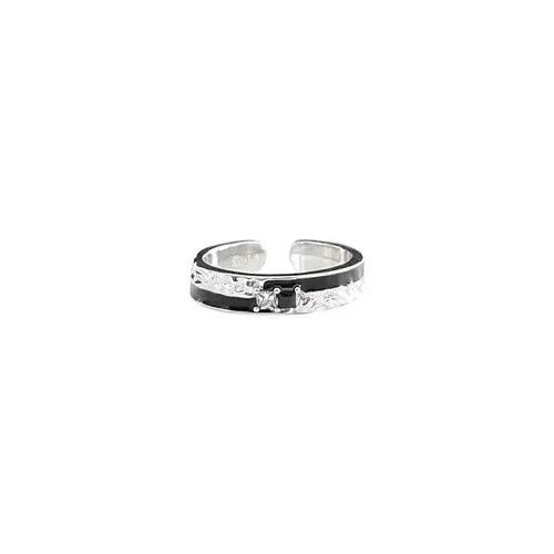Jewelry Retro punk ring Size ONE SIZE - 5 Thumbnail