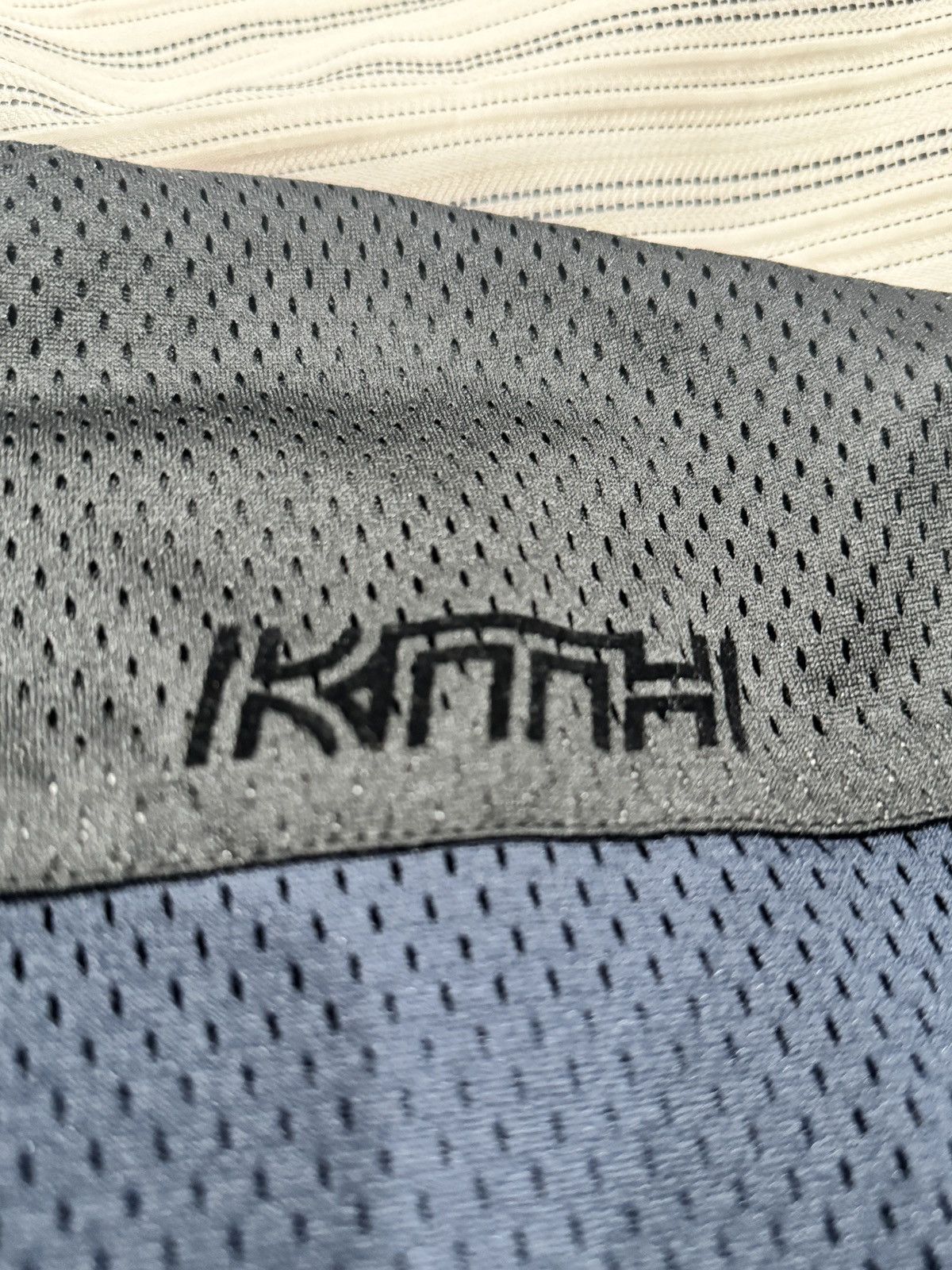 Kith Kith “Just Us” Long Sleeve Jersey Size US M / EU 48-50 / 2 - 3 Thumbnail