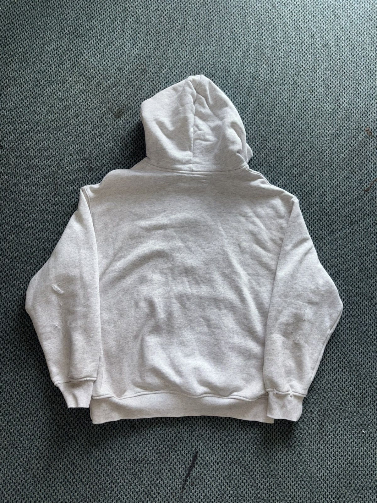 HMDD Happy Memories Don’t Die University Hoodie Size US S / EU 44-46 / 1 - 2 Thumbnail