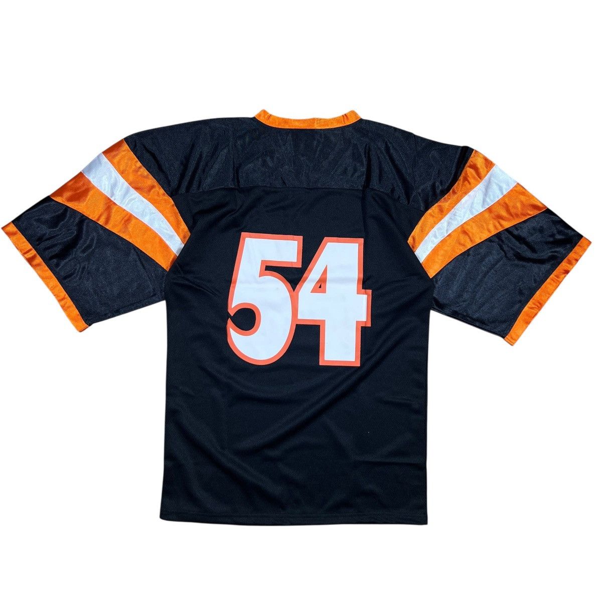 WWE 2000s WWE JOHN CENA HUSTLE Jersey Size US XL / EU 56 / 4 - 3 Thumbnail