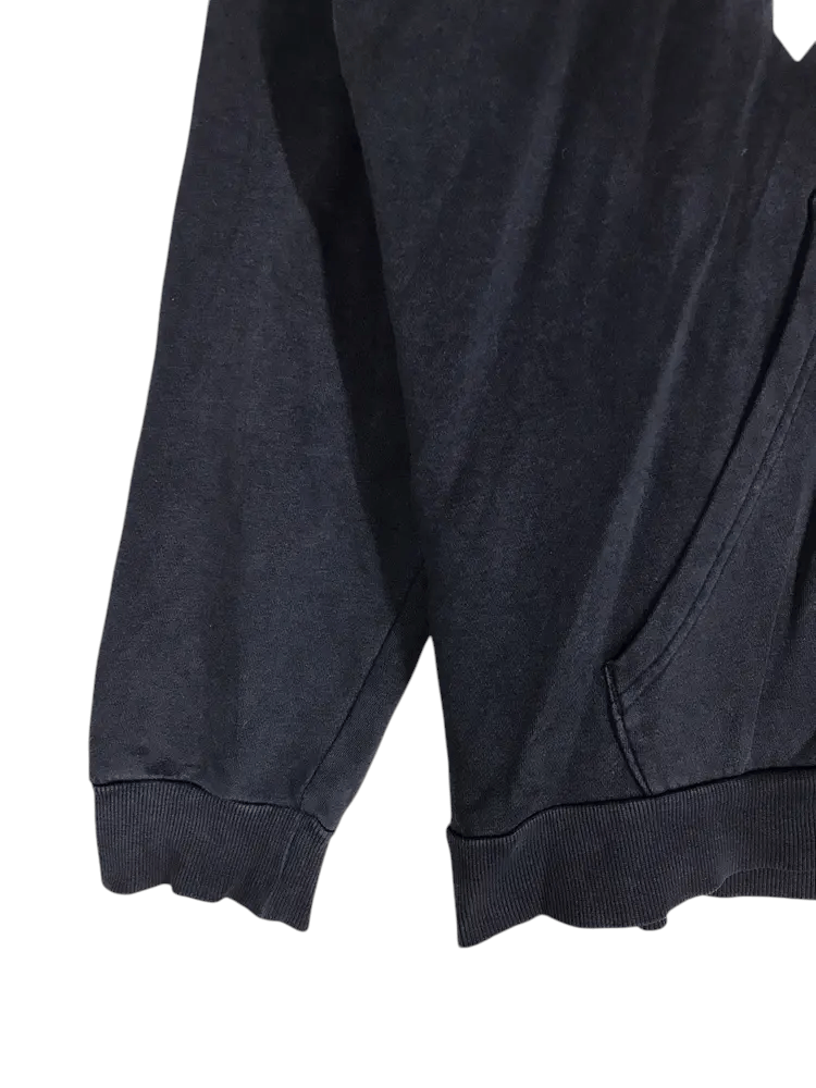 Adidas Adidas Skateboarding Hoodies Size US L / EU 52-54 / 3 - 4 Thumbnail