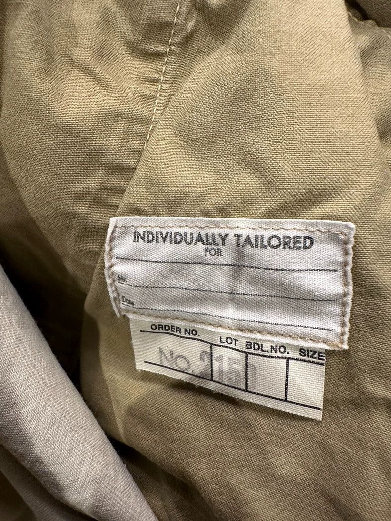 The Real McCoy's The Real McCoys Made in Japan 100% Cotton Straight-Leg Pan Size US 32 / EU 48 - 6 Thumbnail