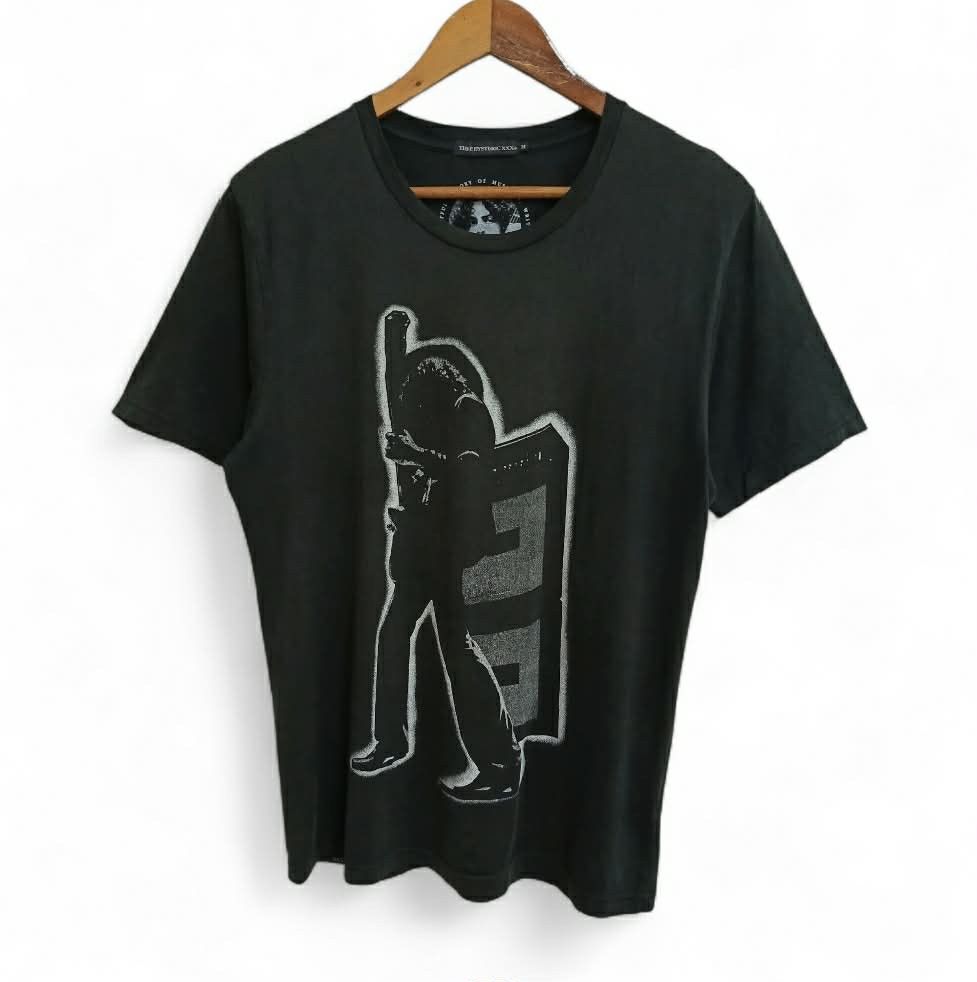Hysteric Glamour Hysteric Glamour x Marc Bolan T.Rex Tee Size US M / EU 48-50 / 2 - 1 Thumbnail
