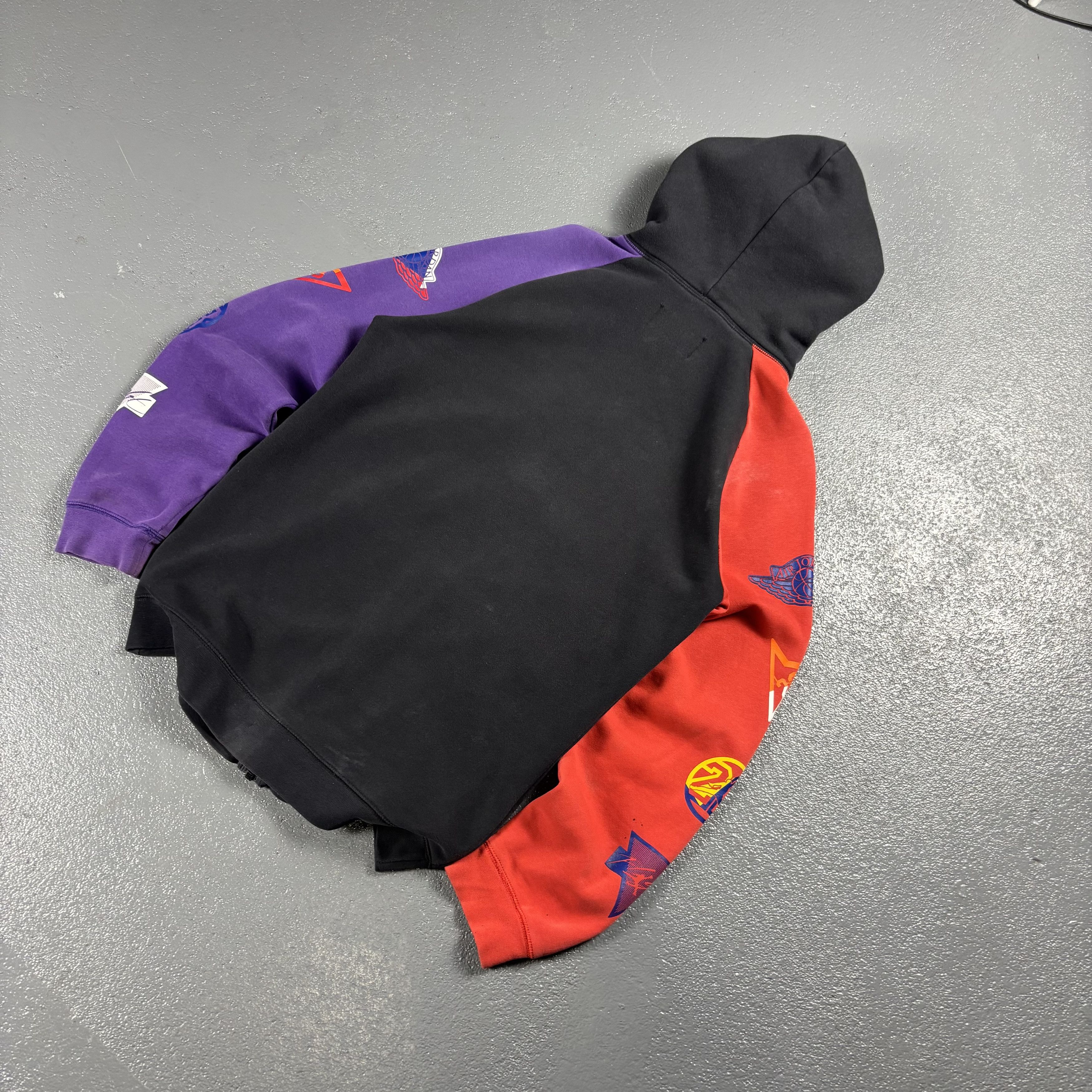 Jordan Brand Jordan Hoodie Size US S / EU 44-46 / 1 - 7 Thumbnail
