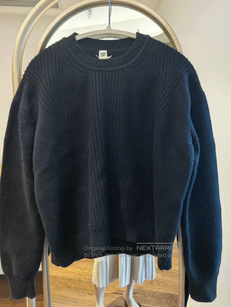 Hermes Hermes Cashmere Pullover Size XS / US 0-2 / IT 36-38 - 2 Thumbnail