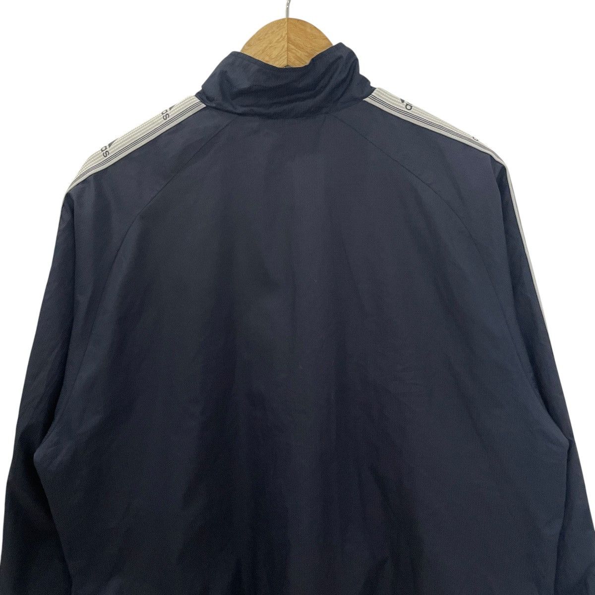 Adidas Vintage 90s Adidas Jacket Size US L / EU 52-54 / 3 - 10 Thumbnail