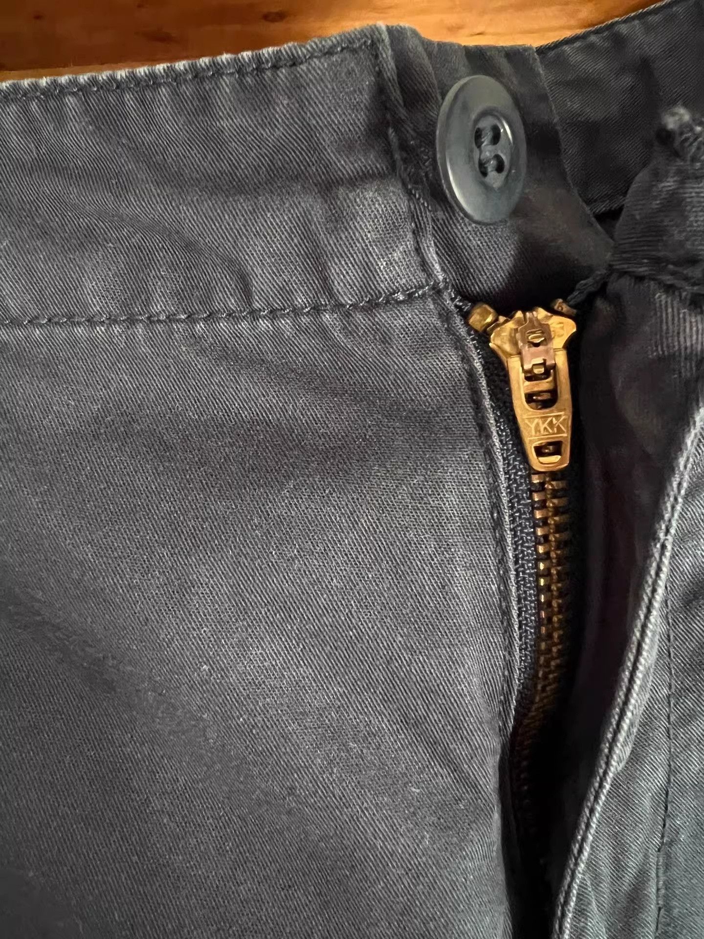 Carhartt UE Fragment x Soph. x Carhartt Chino Pants Size US 32 / EU 48 - 6 Thumbnail