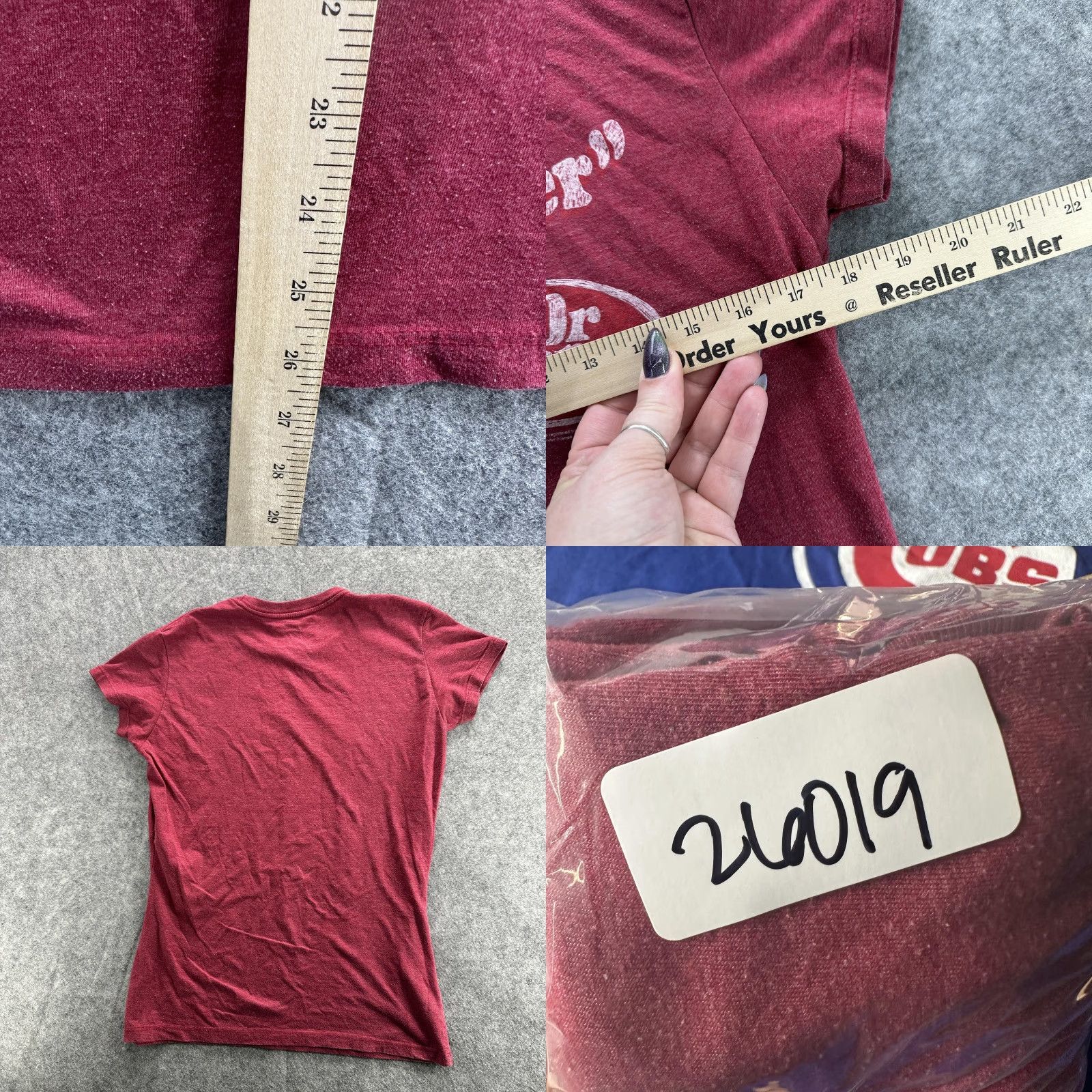 Vintage VINTAGE Dr Pepper T-Shirt Womens 2XL Red "I'm a Pepper" Graphic Soft Crewneck Retro Novelty Size XXL / US 16-18 / IT 52-54 - 8 Thumbnail