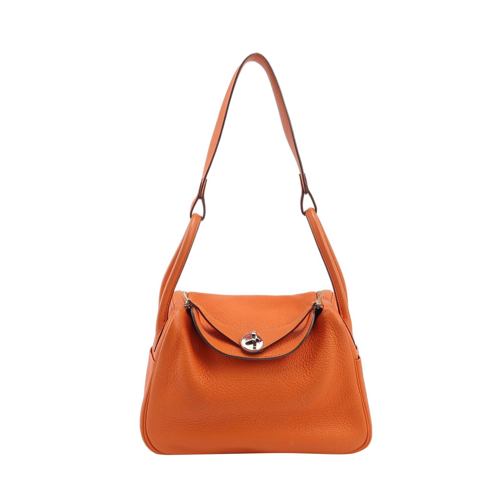 Hermes Hermes Women os Shoulder Bags Size ONE SIZE - 1 Thumbnail