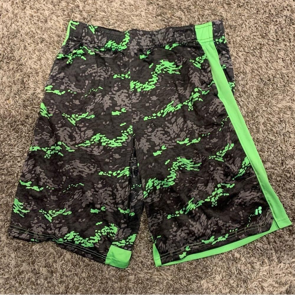 Russell Athletic Men’s Russel Athletic Shorts Size US 40 / EU 56 - 1 Thumbnail