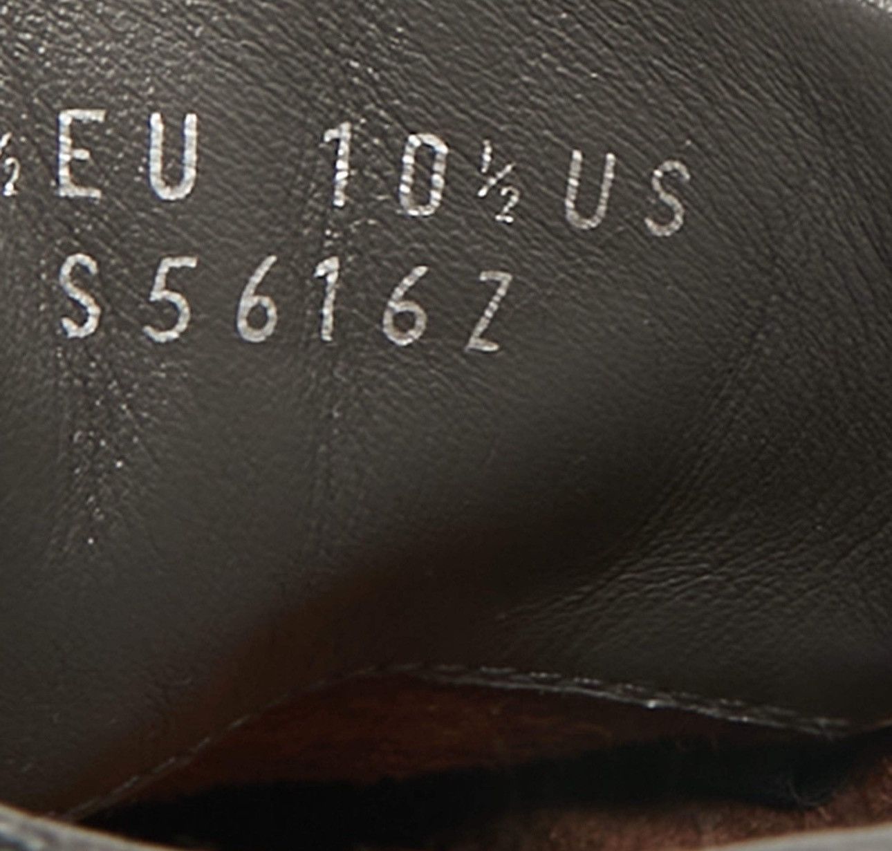 Ermenegildo Zegna Zegna grey espadrilles - EU 44.5 Size US 10.5 / EU 43-44 - 7 Thumbnail