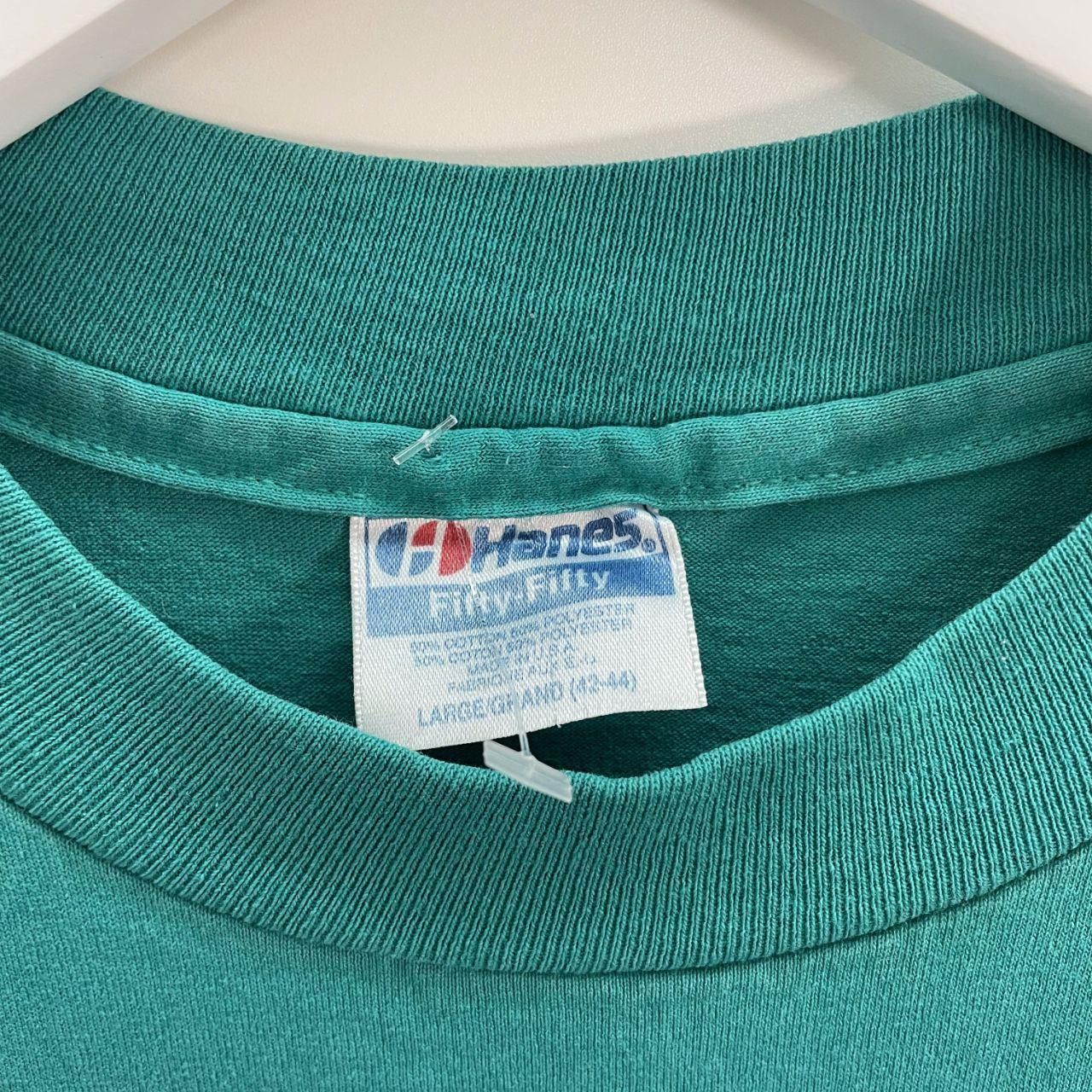 Other Vancouver Aquarium Seal Tee Size US L / EU 52-54 / 3 - 2 Thumbnail