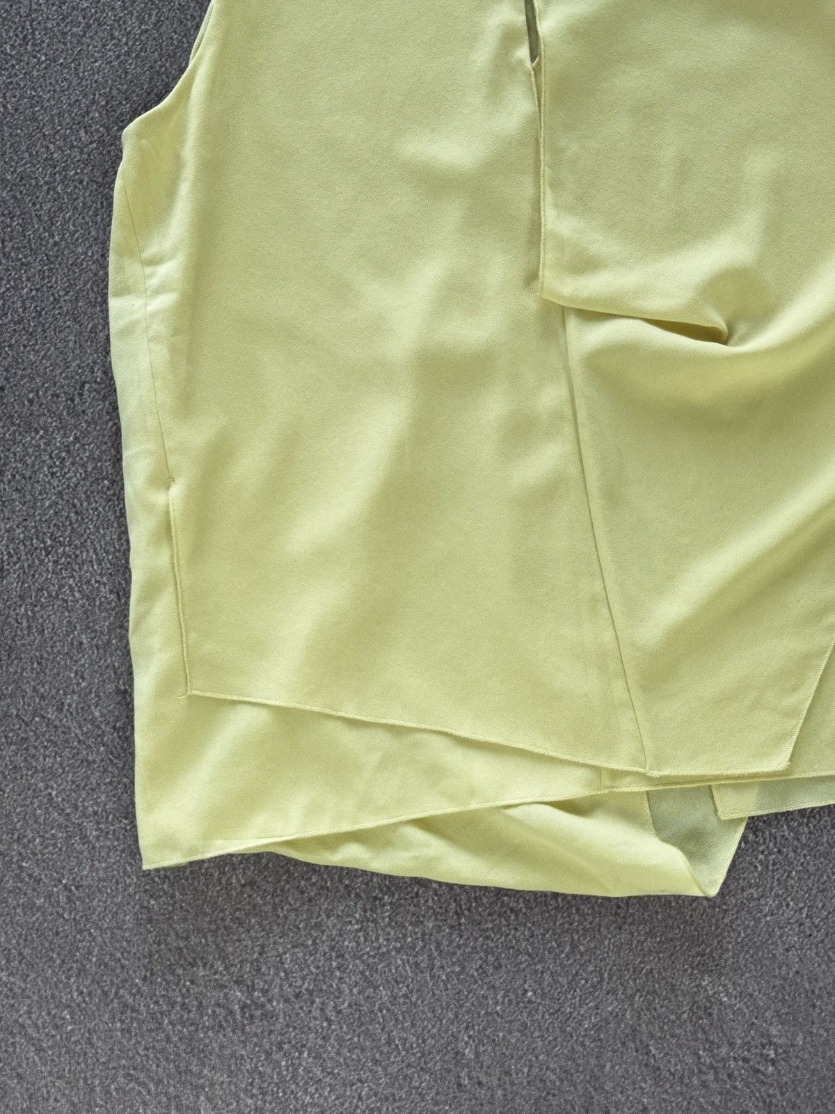 Acne Studios Acne Studios Abstract Fit Avant Garde 00’s Blouse Size M / US 6-8 / IT 42-44 - 7 Thumbnail