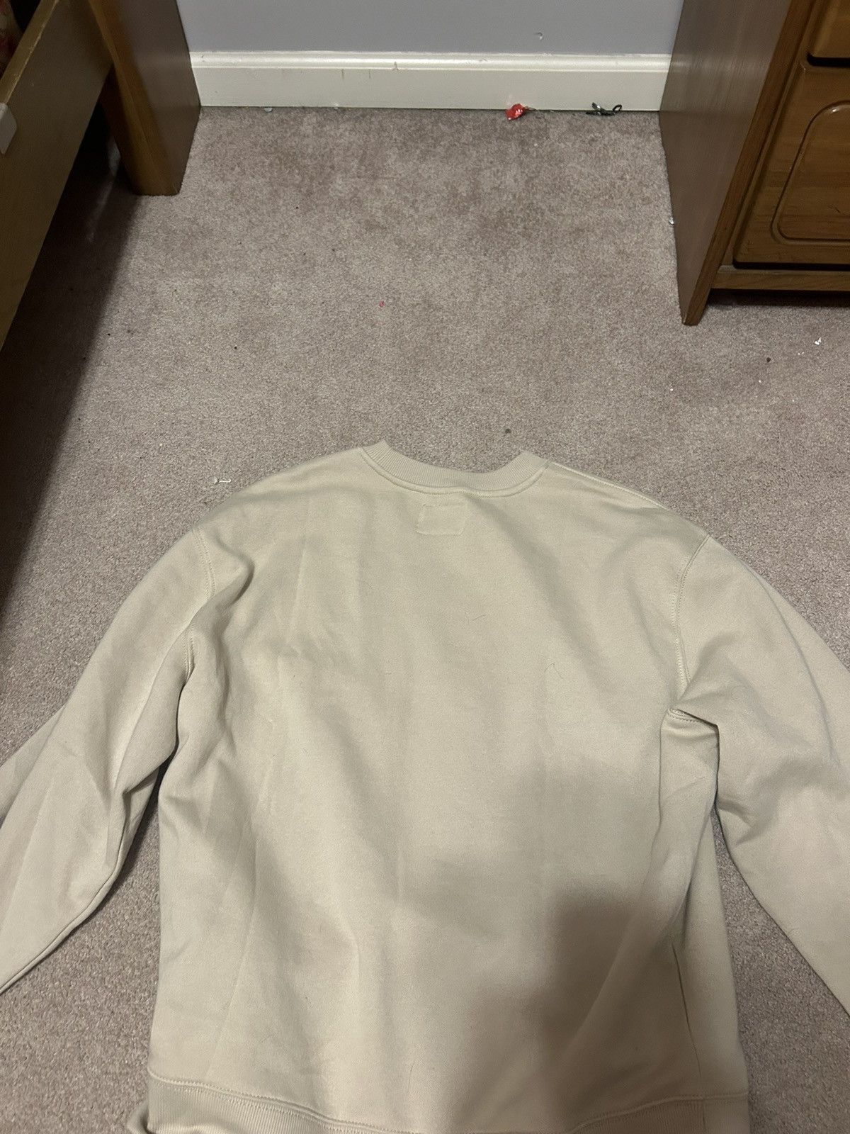 Old Navy Old navy tan sweater Size US L / EU 52-54 / 3 - 6 Thumbnail