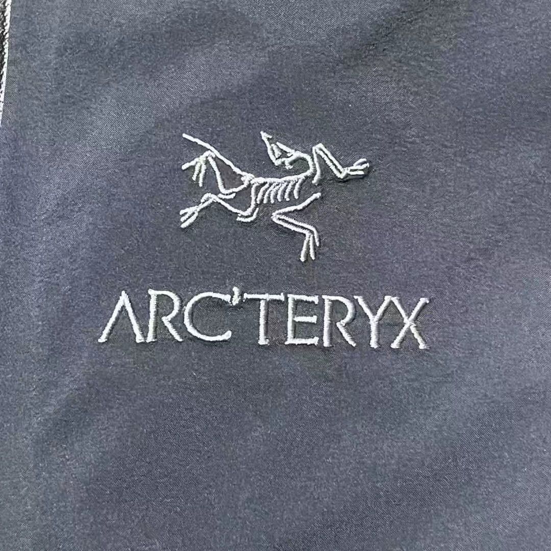 Arc'teryx Arc'teryx Beta Gore-Tex Shell Pants Black M (fits L) Size US 28 / EU 44 - 4 Thumbnail