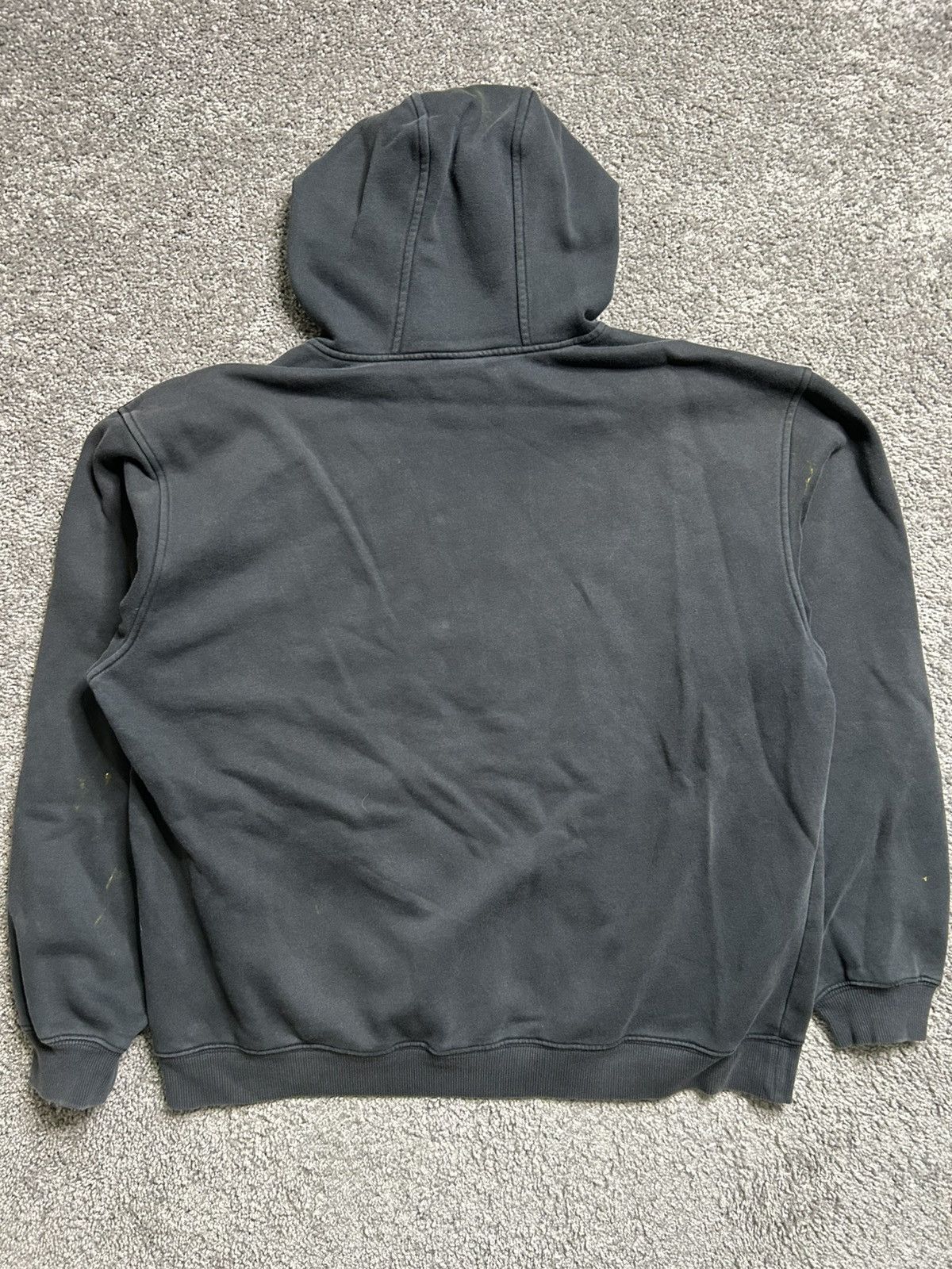 Adidas × Vintage Vintage Y2K Adidas Sweatshirt Hoodie Size US XL / EU 56 / 4 - 7 Thumbnail