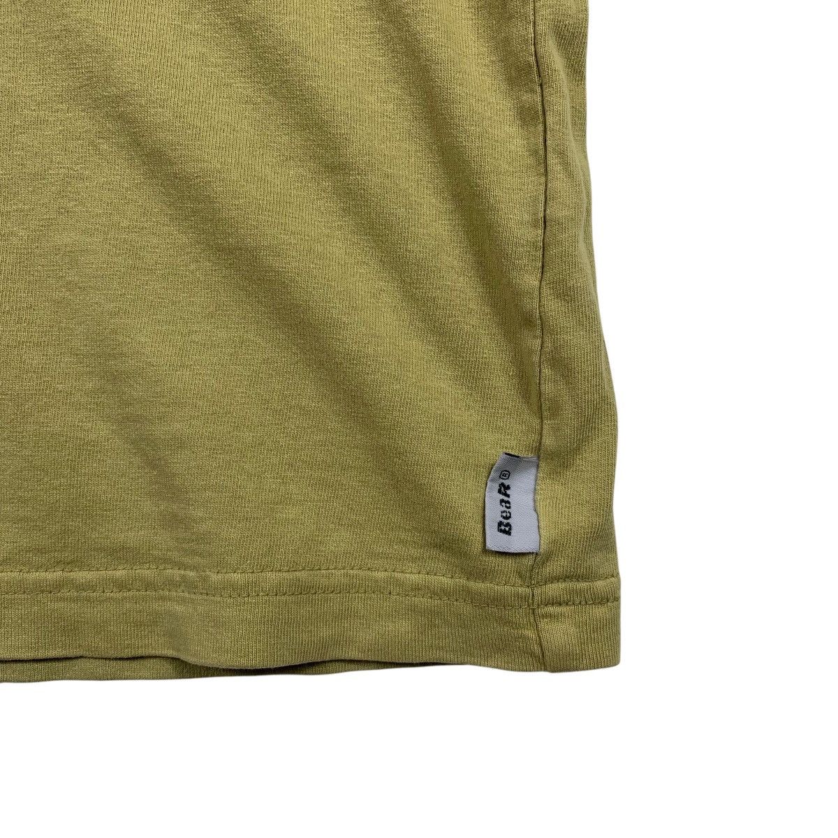 Vintage Vintage BEAR USA Surfing Surboard Hawaiian Big Logo T-Shirt Size US L / EU 52-54 / 3 - 4 Thumbnail