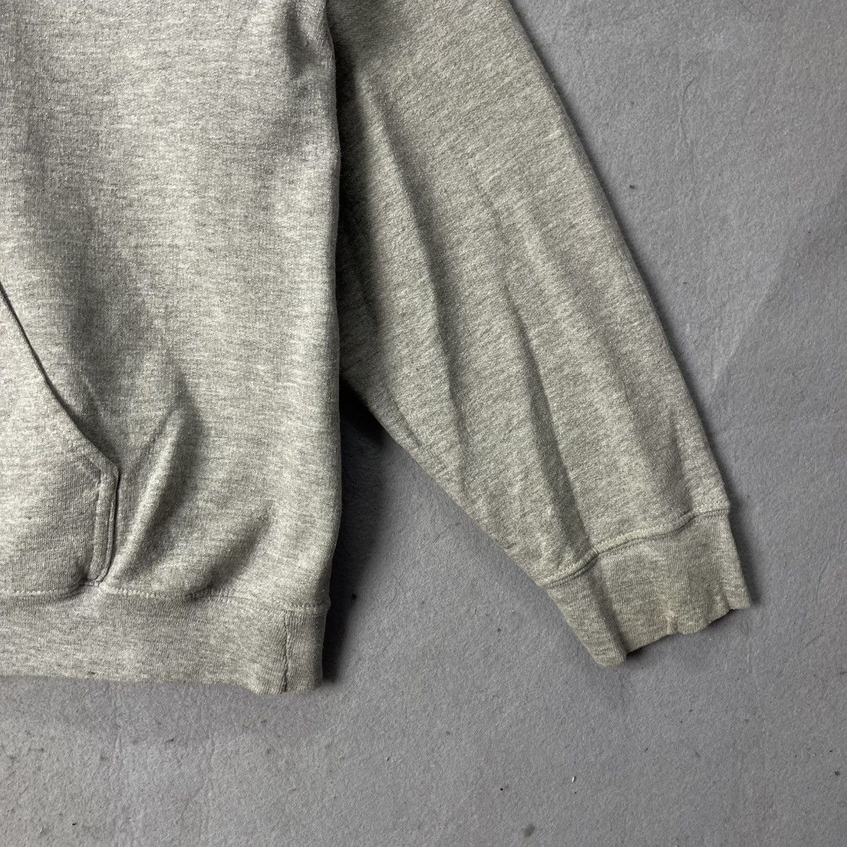 Only NY 2000s Only USA Logo Pullover Hoodie Size US L / EU 52-54 / 3 - 5 Thumbnail