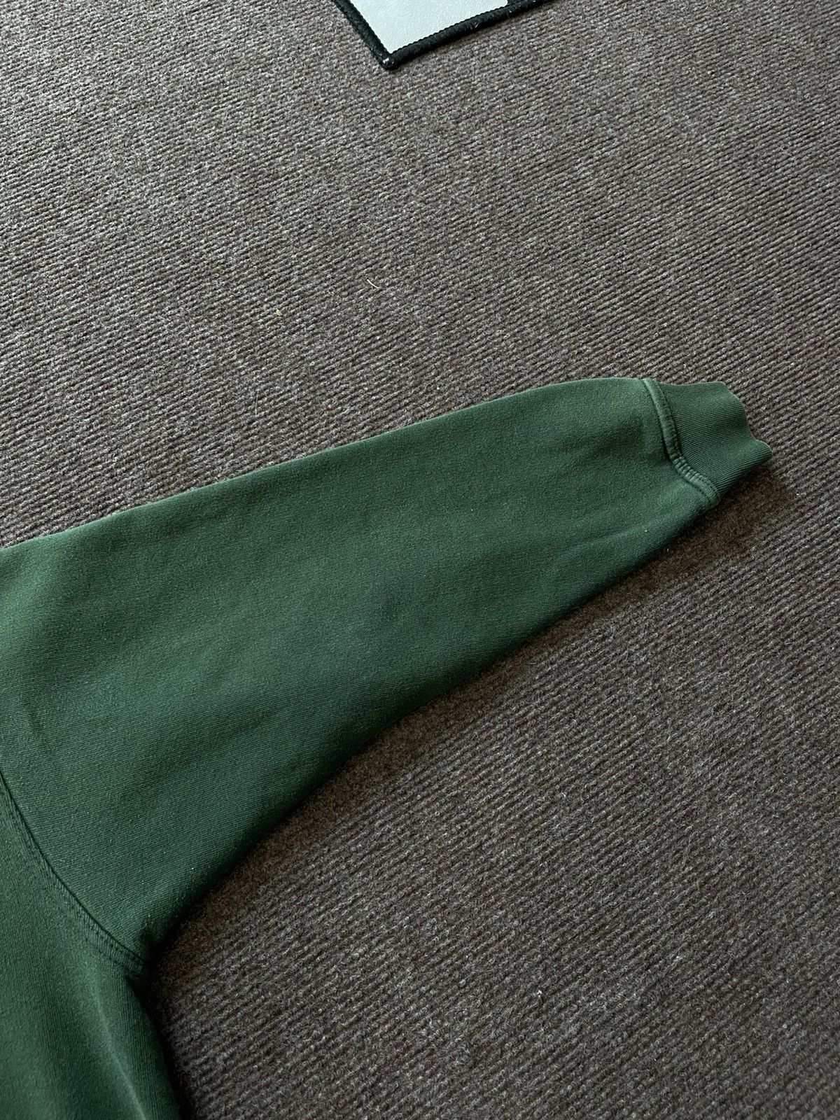 Vintage Vintage Sweater University Of London M. Size US M / EU 48-50 / 2 - 6 Thumbnail