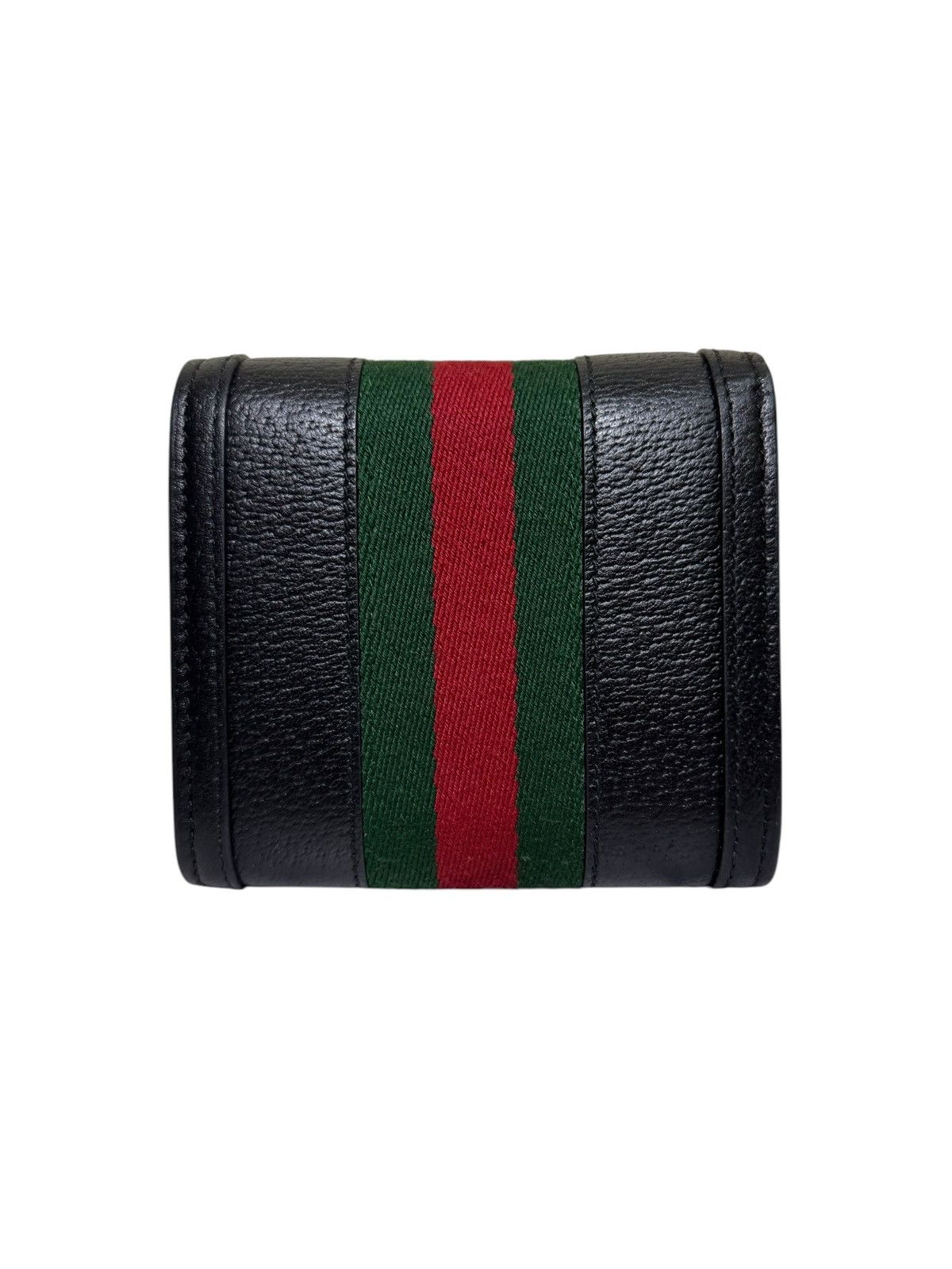 Gucci Gucci Ophidia GG Small Flap Wallet Size ONE SIZE - 3 Thumbnail