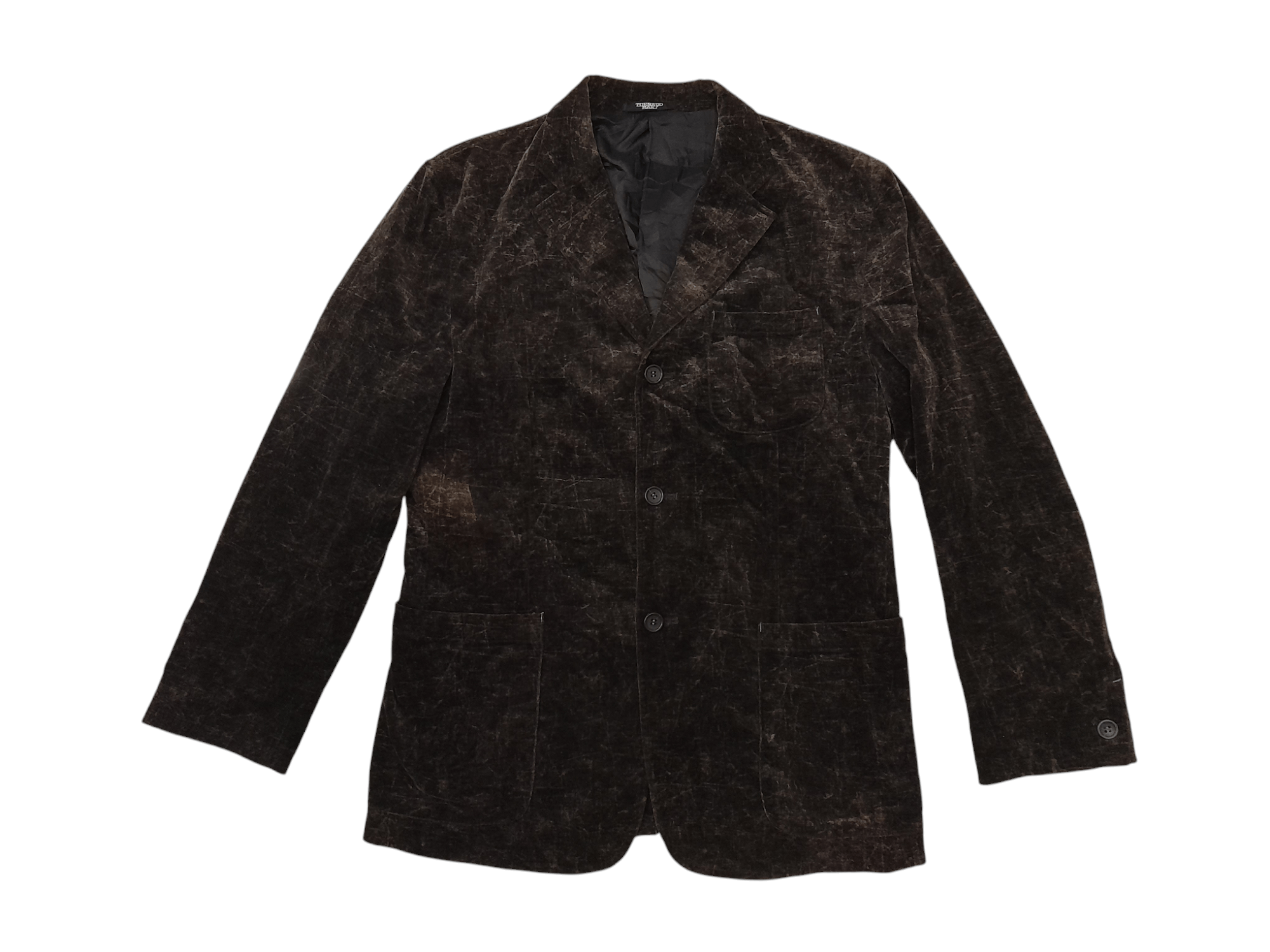 Tornado Mart Japan Special Edition Jacket (F386)