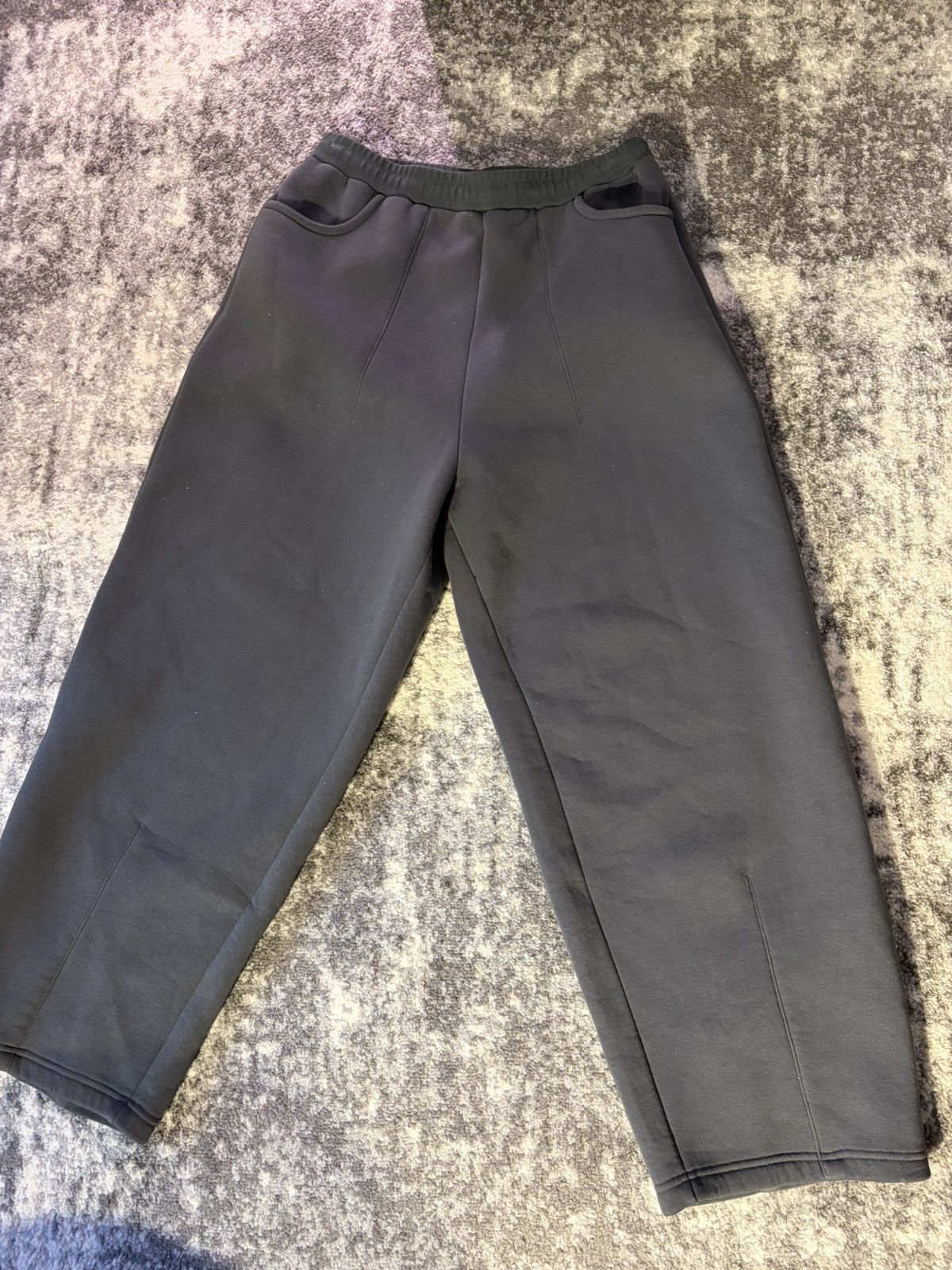 Other SweatsCollective COZY Hoodie & Straight Leg Set Size US XL / EU 56 / 4 - 6 Thumbnail