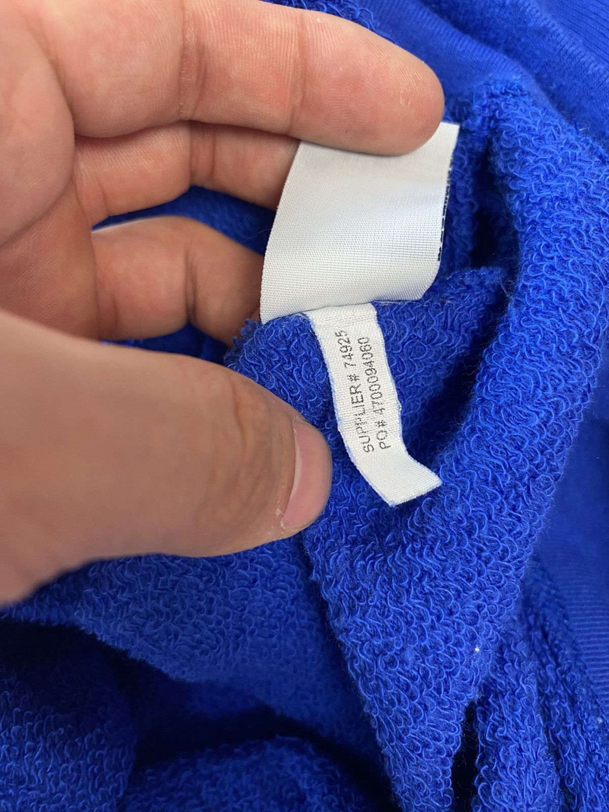Polo Ralph Lauren Polo Ralph Lauren Sweatshirt M Size Size US M / EU 48-50 / 2 - 5 Thumbnail