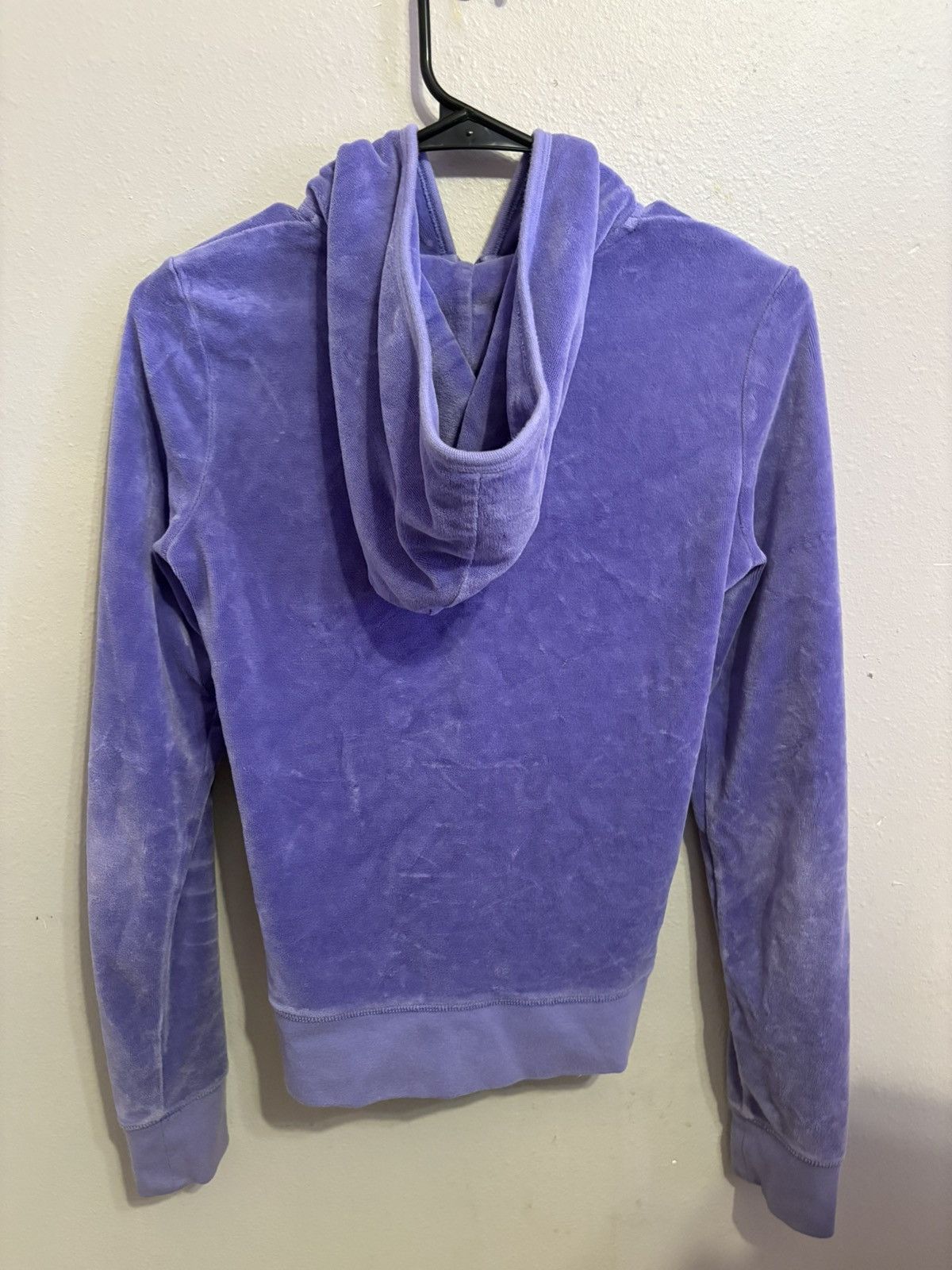 Juicy Couture juicy couture sweater Size S / US 4 / IT 40 - 3 Thumbnail