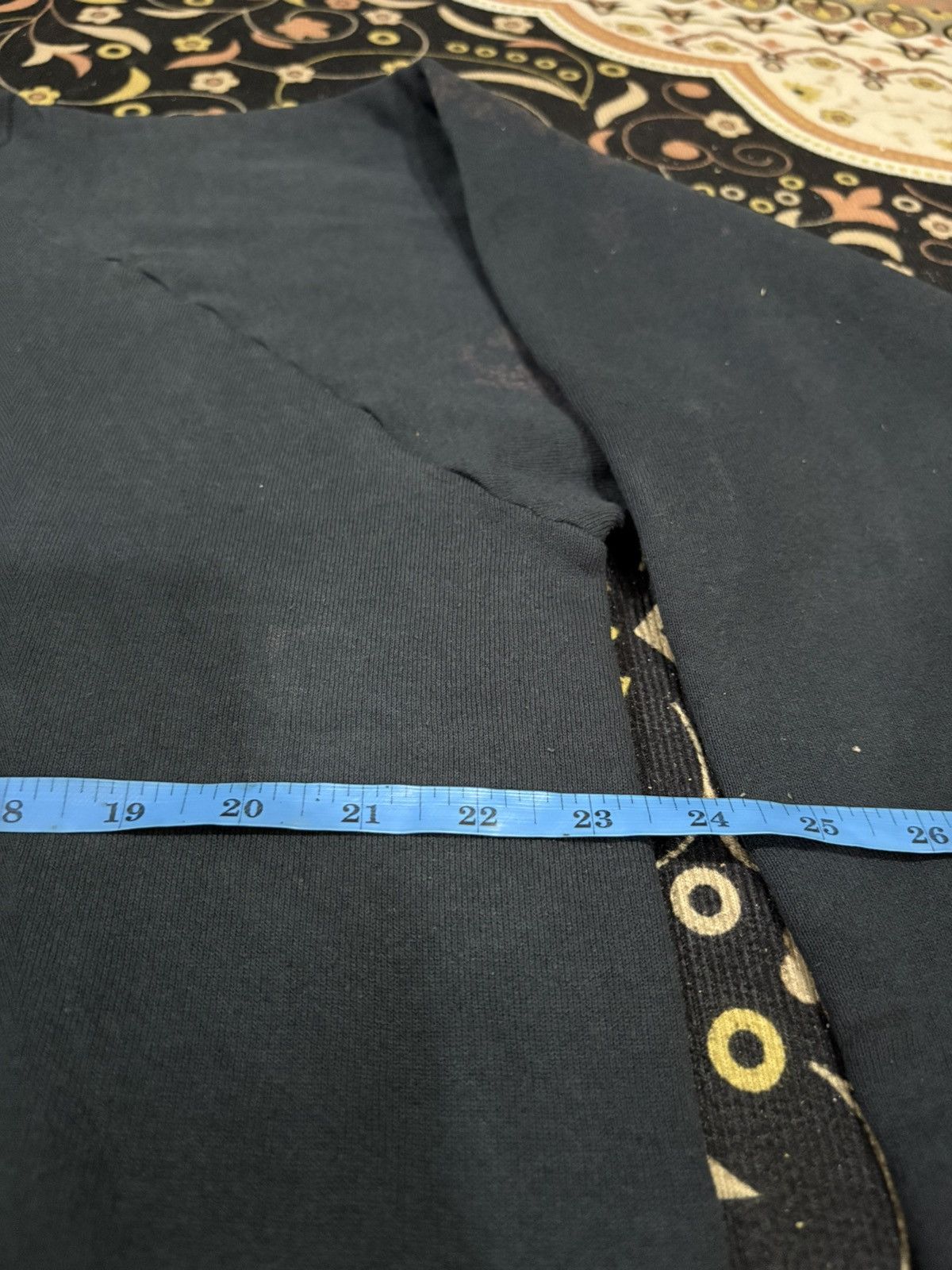 Vintage Vintage LOS ANGELES 90s Size US XL / EU 56 / 4 - 5 Thumbnail