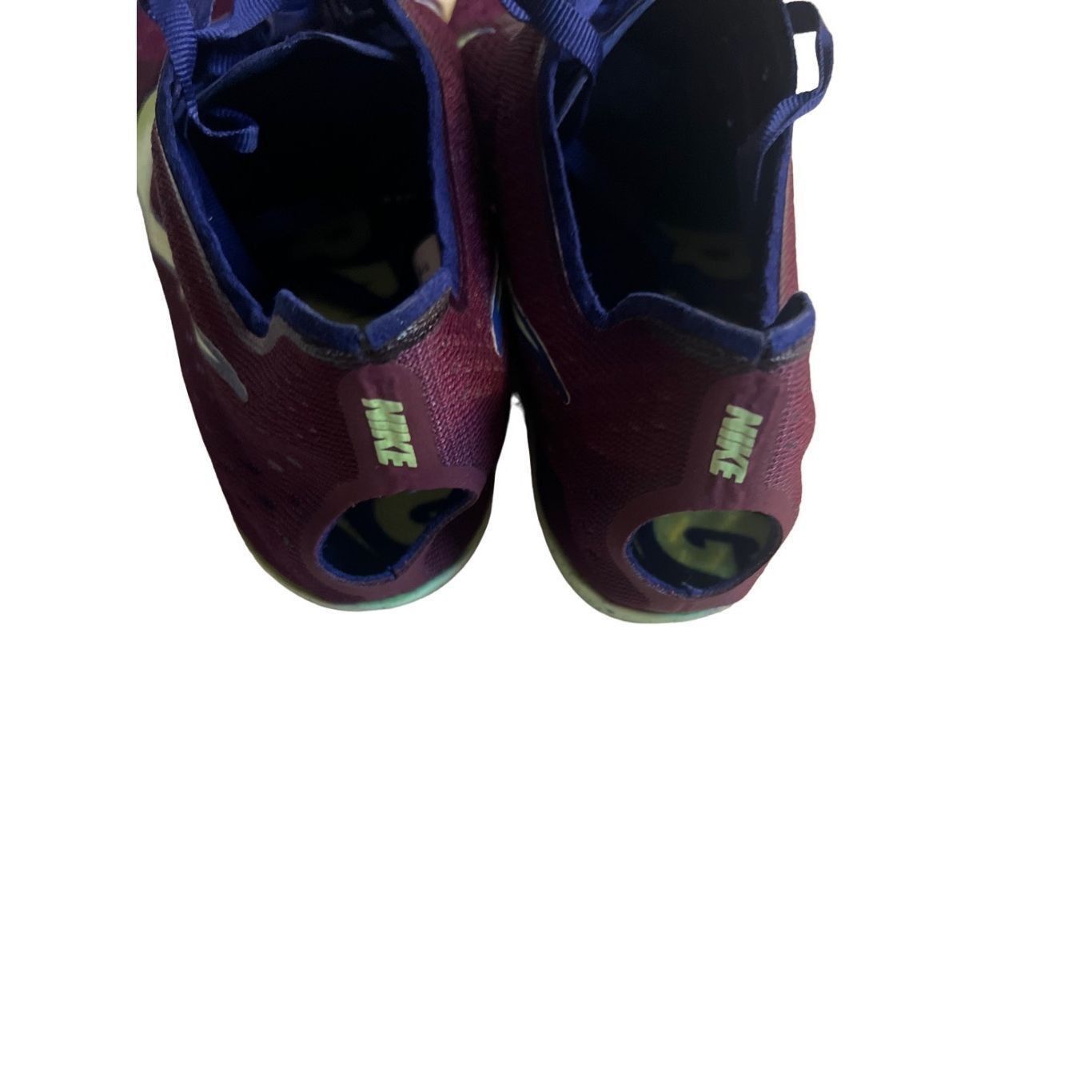 Nike Nike Zoom Victory Elite Track Shoes Mens Sz 9 Size US 9 / EU 42 - 5 Thumbnail