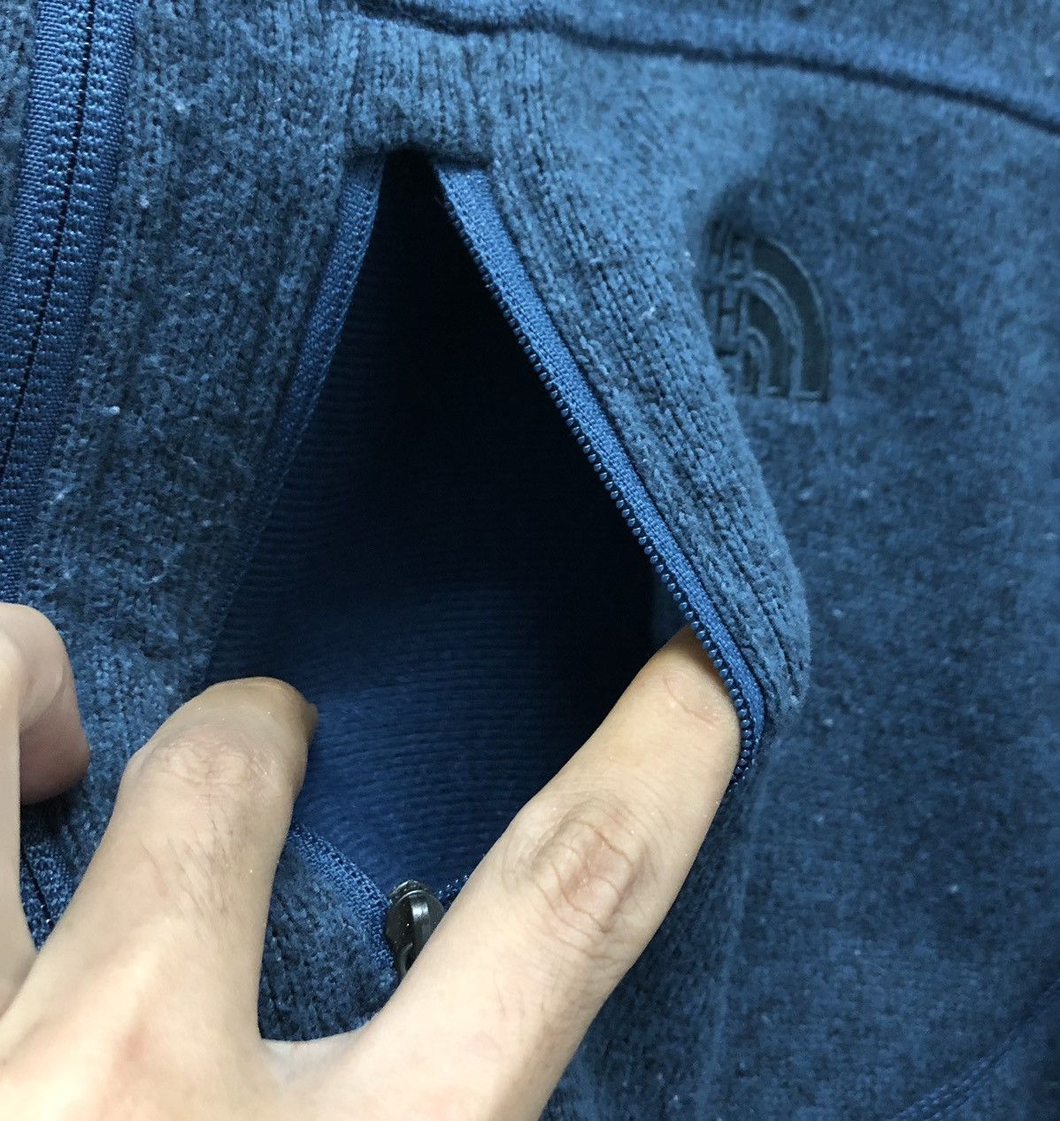 The North Face Vintage The North Face Jacket Size US M / EU 48-50 / 2 - 6 Thumbnail