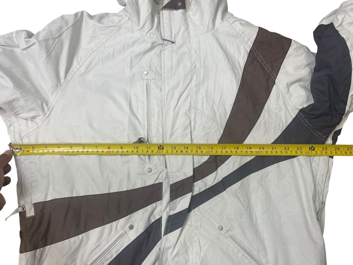 Japanese Brand Vintage T&C Town Country Snowboards Windbreaker Size US L / EU 52-54 / 3 - 3 Thumbnail