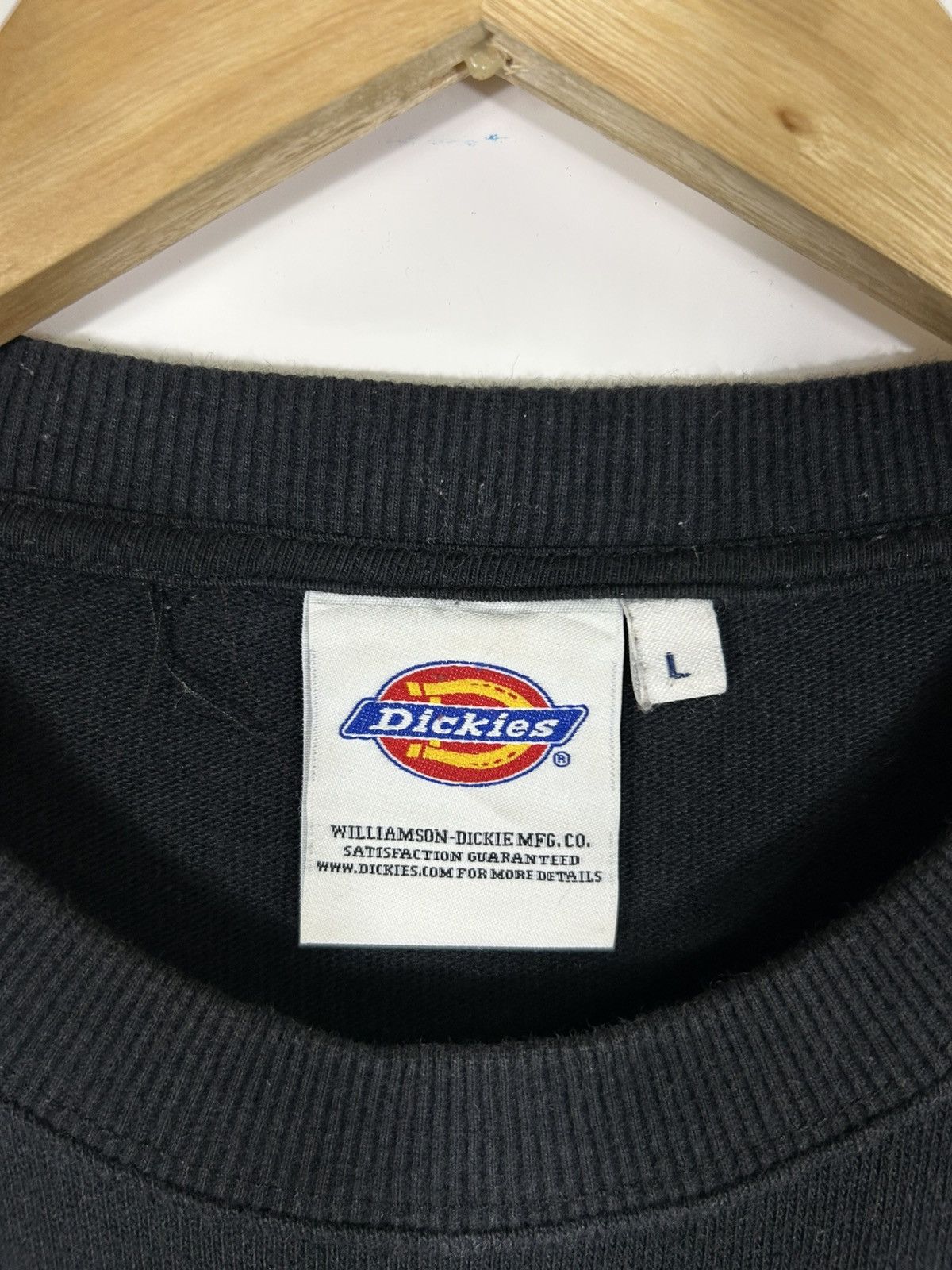 Dickies Dickies Skate Long Sleeve Shirt Streetwear Size US M / EU 48-50 / 2 - 7 Thumbnail